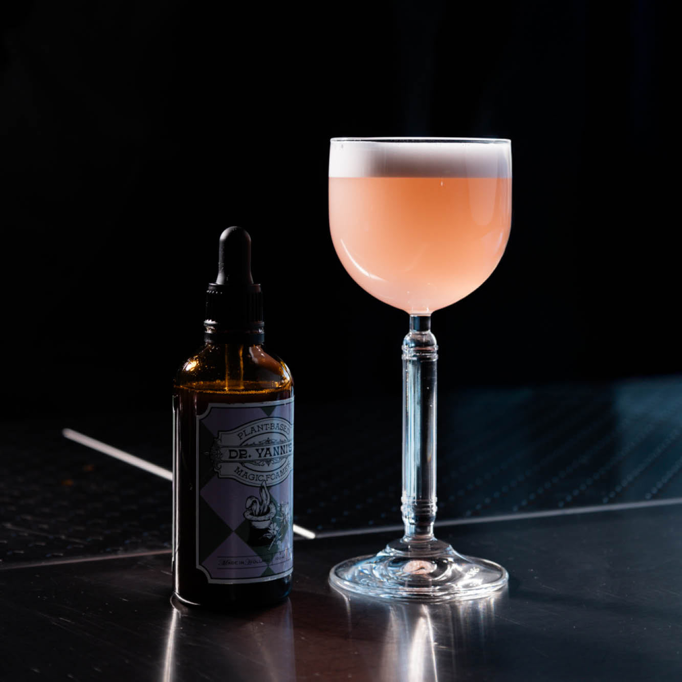 Onis The Gats Cocktail 160 ml