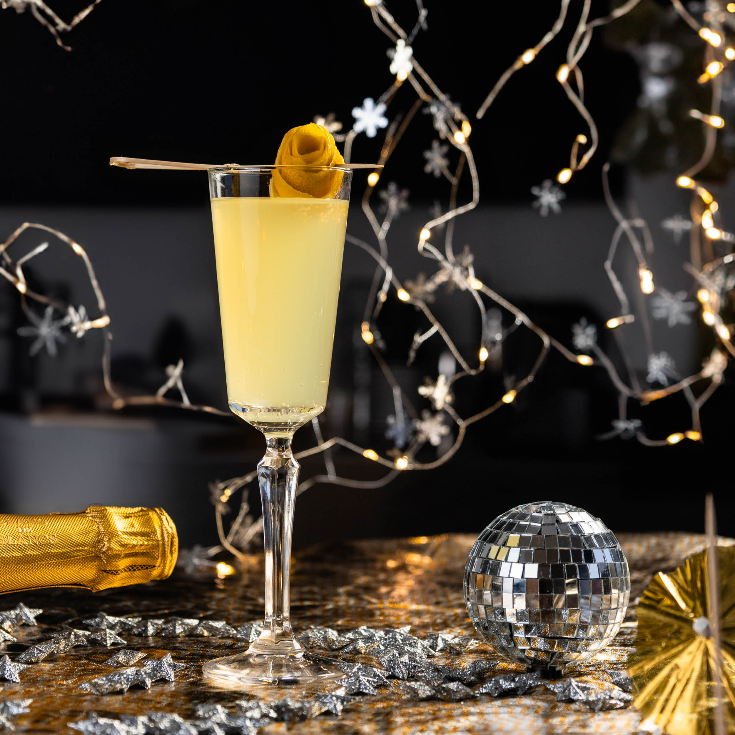 Onis Speakeasy Champagne 170 ml