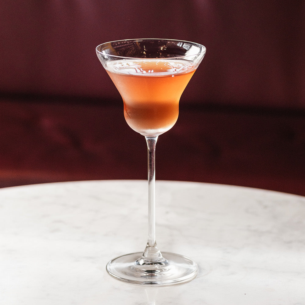 Bespoke Martini 190 ml - Barkonsult Sweden