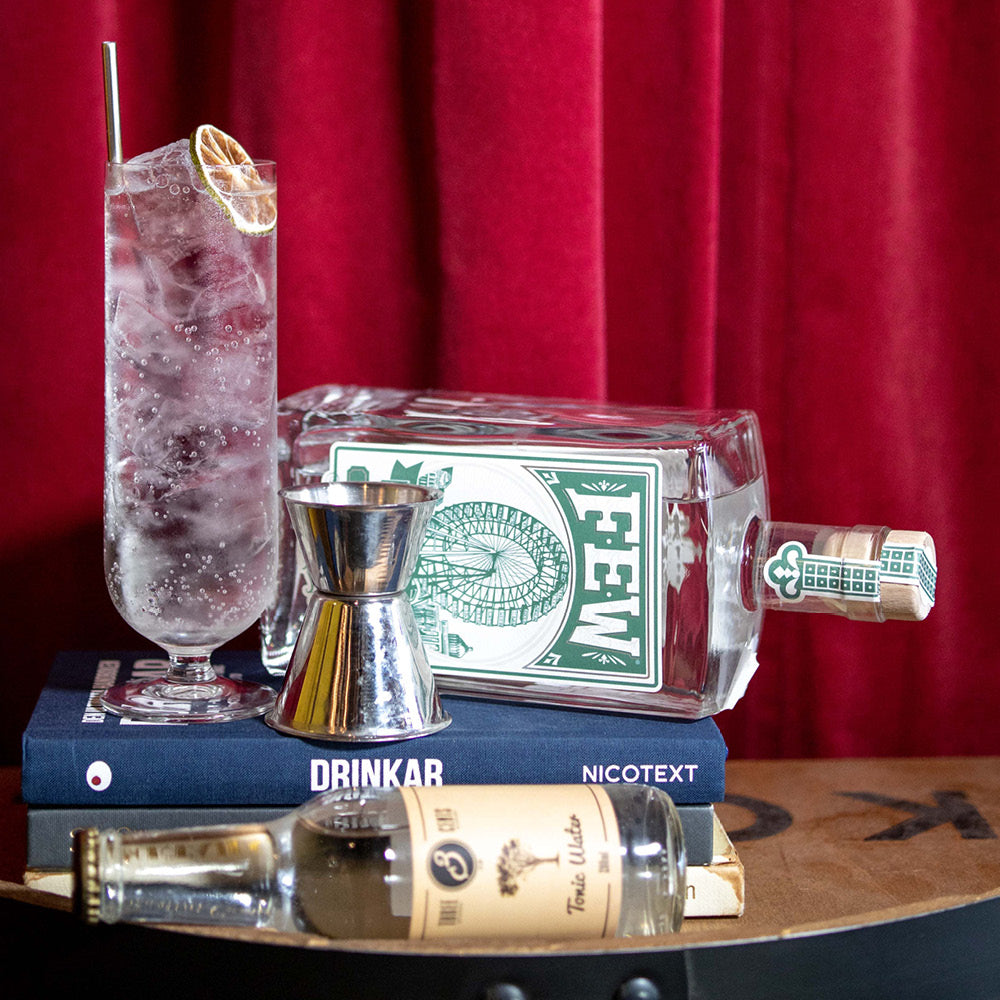 FEW American Gin 40% 70 cl