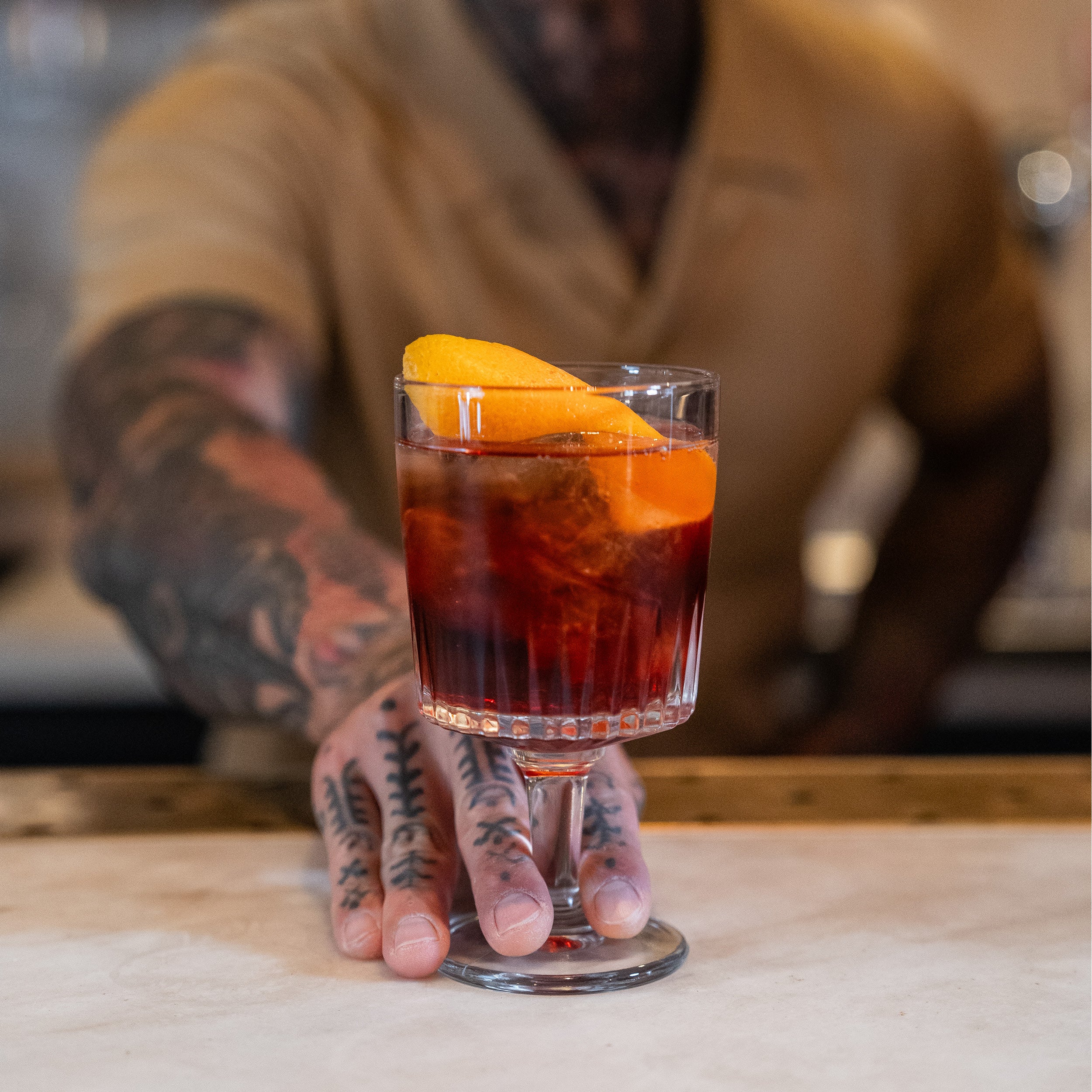 Onis Cheers Cocktail 310 ml