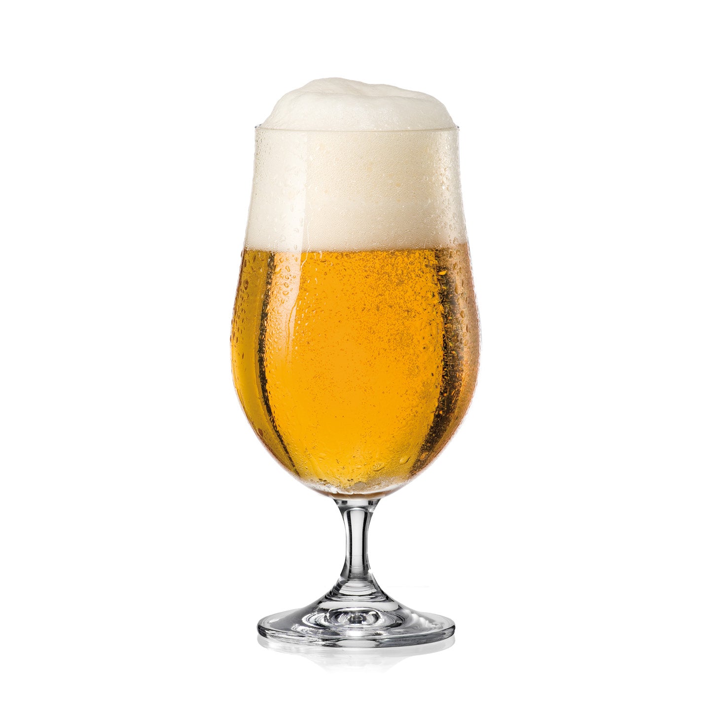 Crystalex Tulip Beer 470 ml