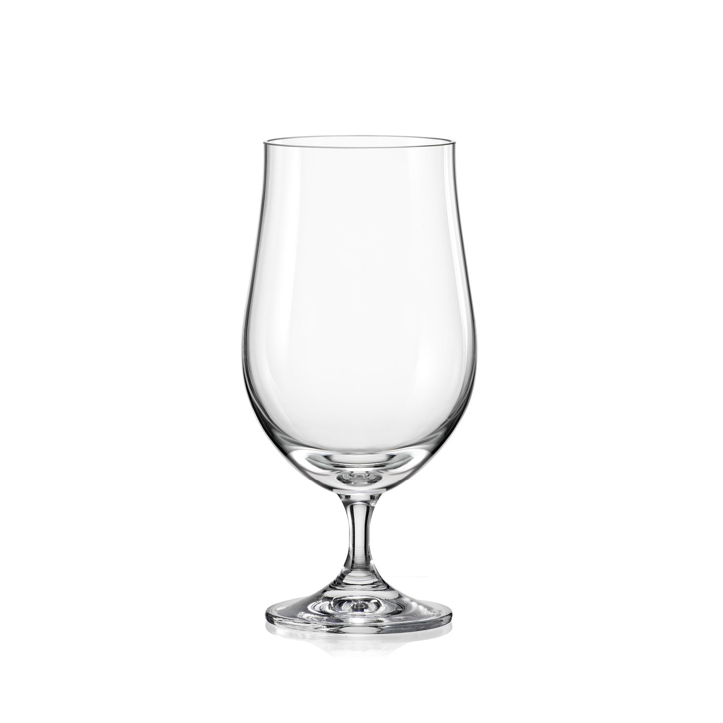 Crystalex Tulip Beer 470 ml
