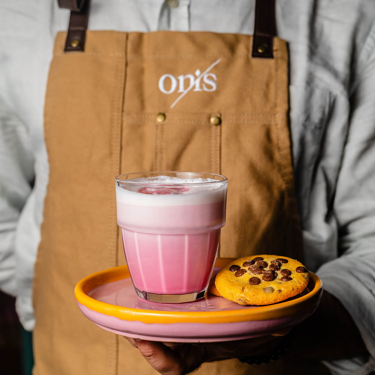Onis Enigma Rocks 265 ml