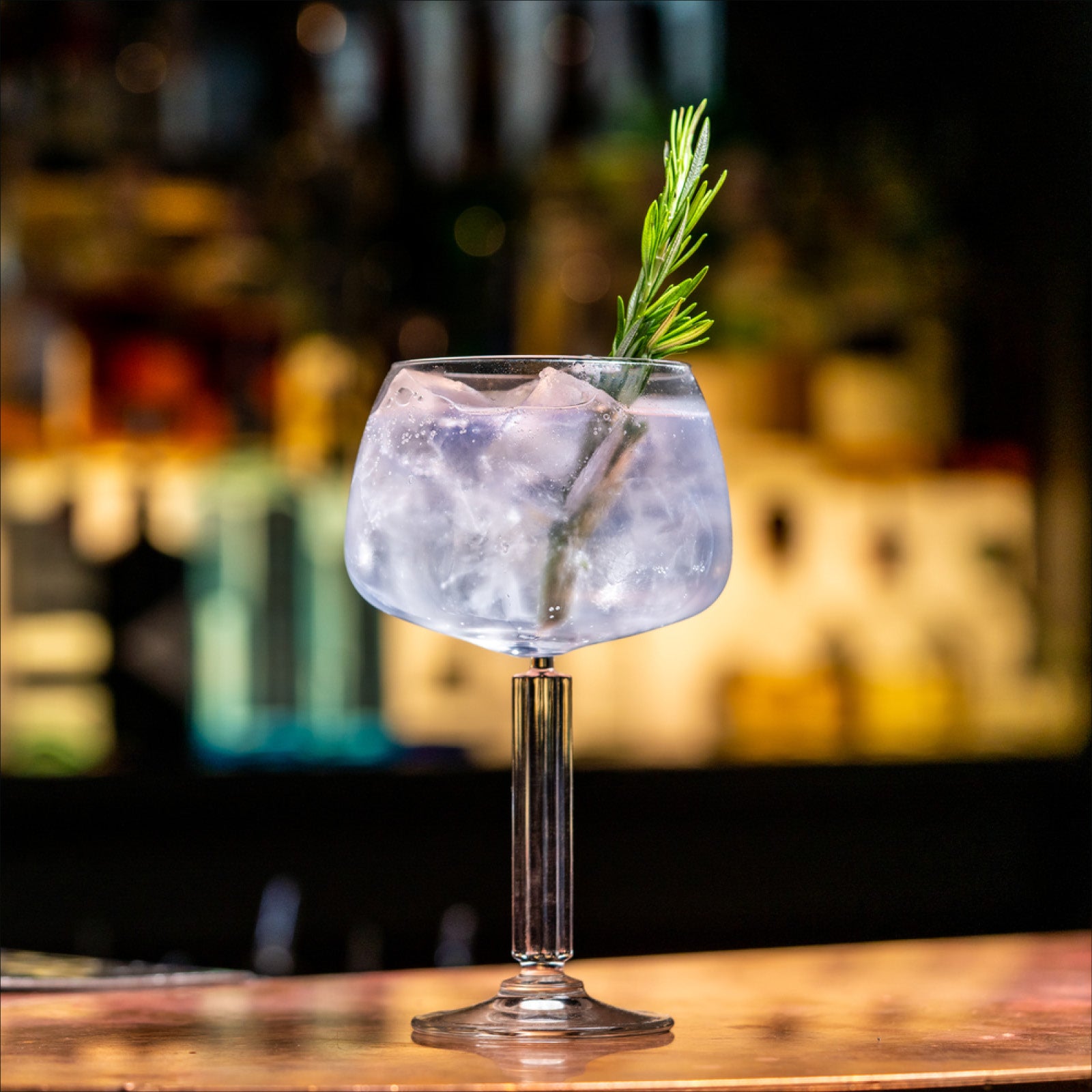 Onis N.Y.C. Gin Tonic 590 ml