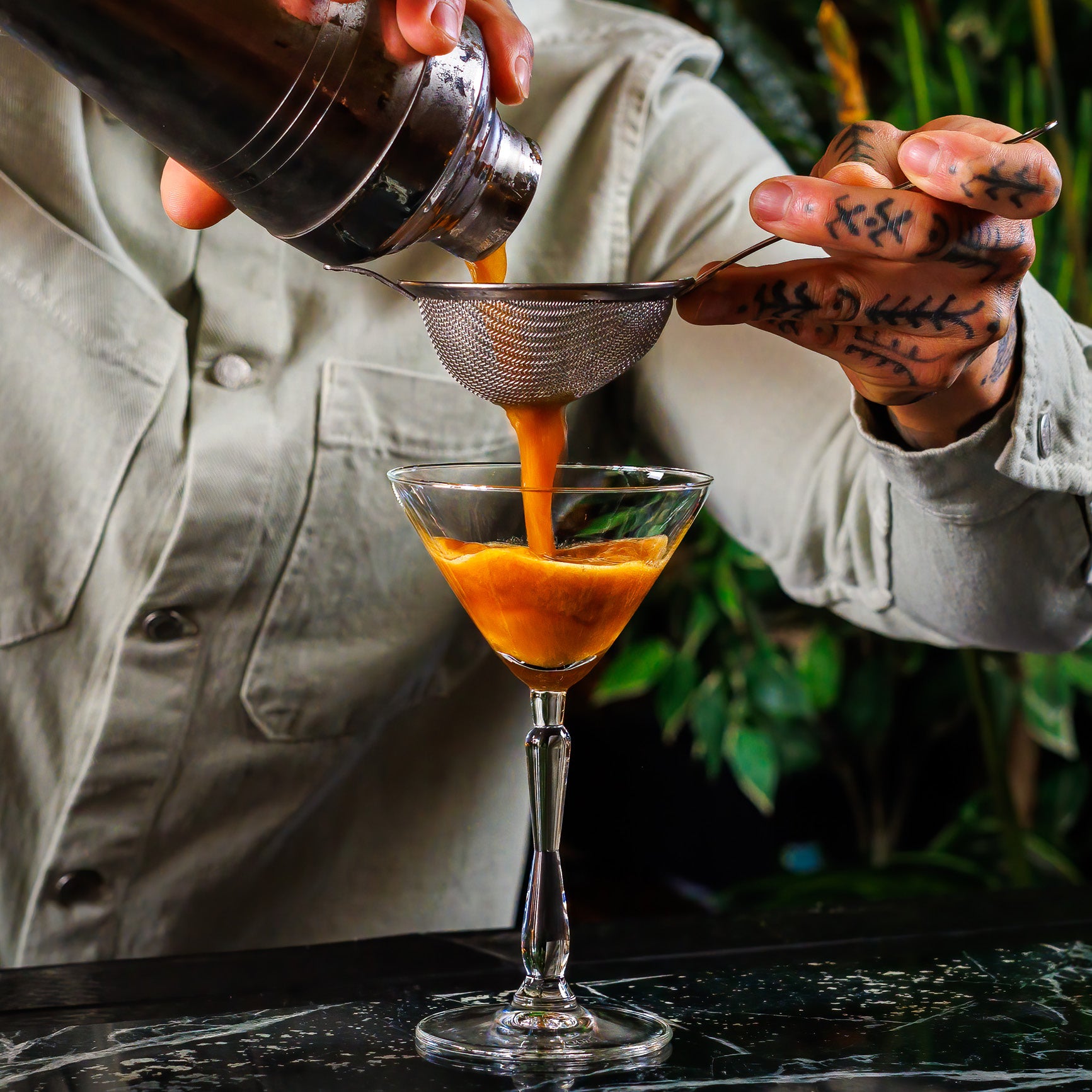 Onis New Era Martini 185 ml