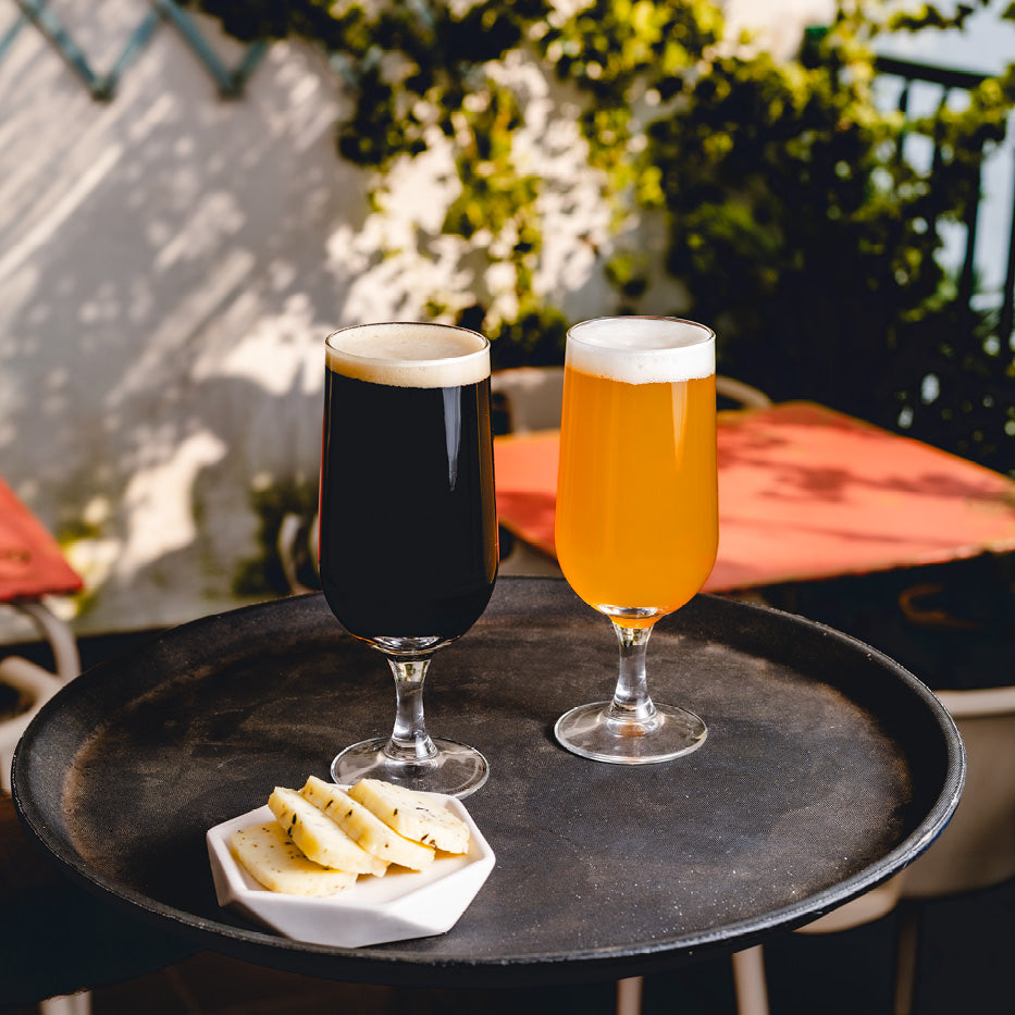 Onis Perfection Beer 410 ml