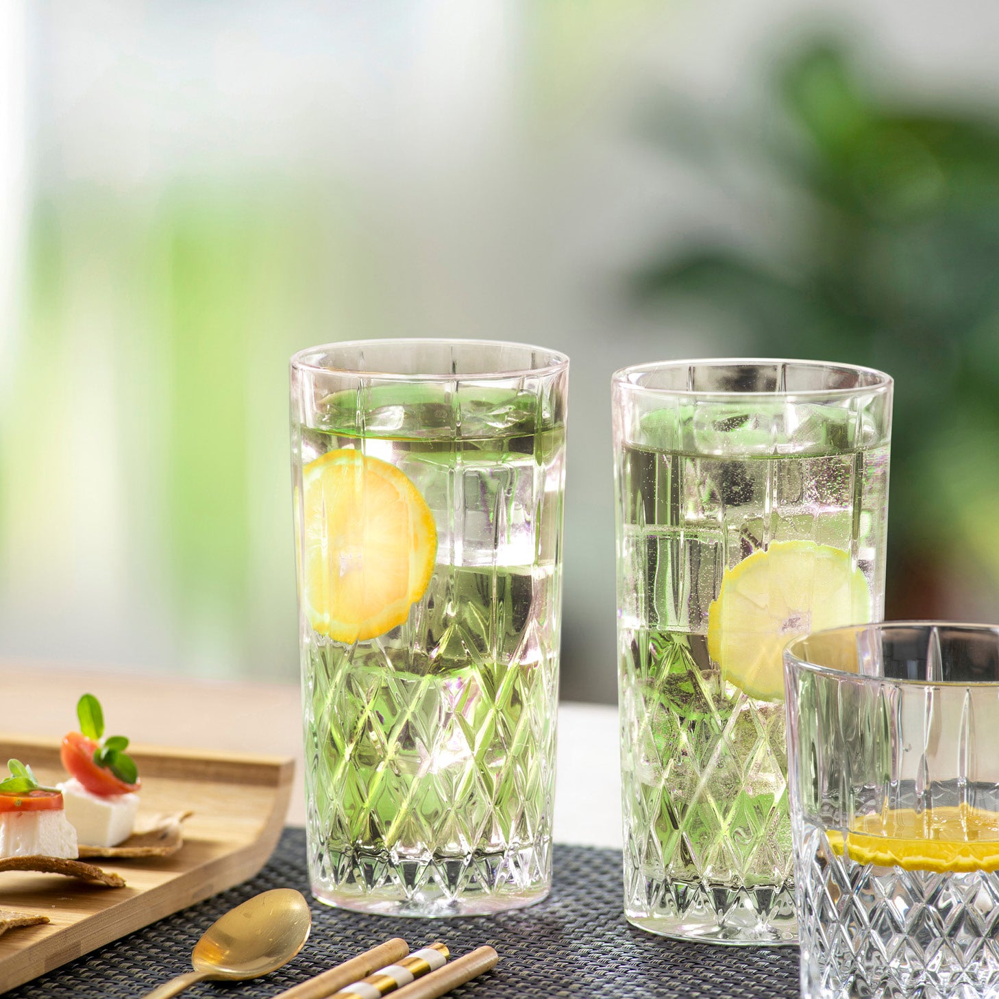 RCR London Hi-Ball 375 ml