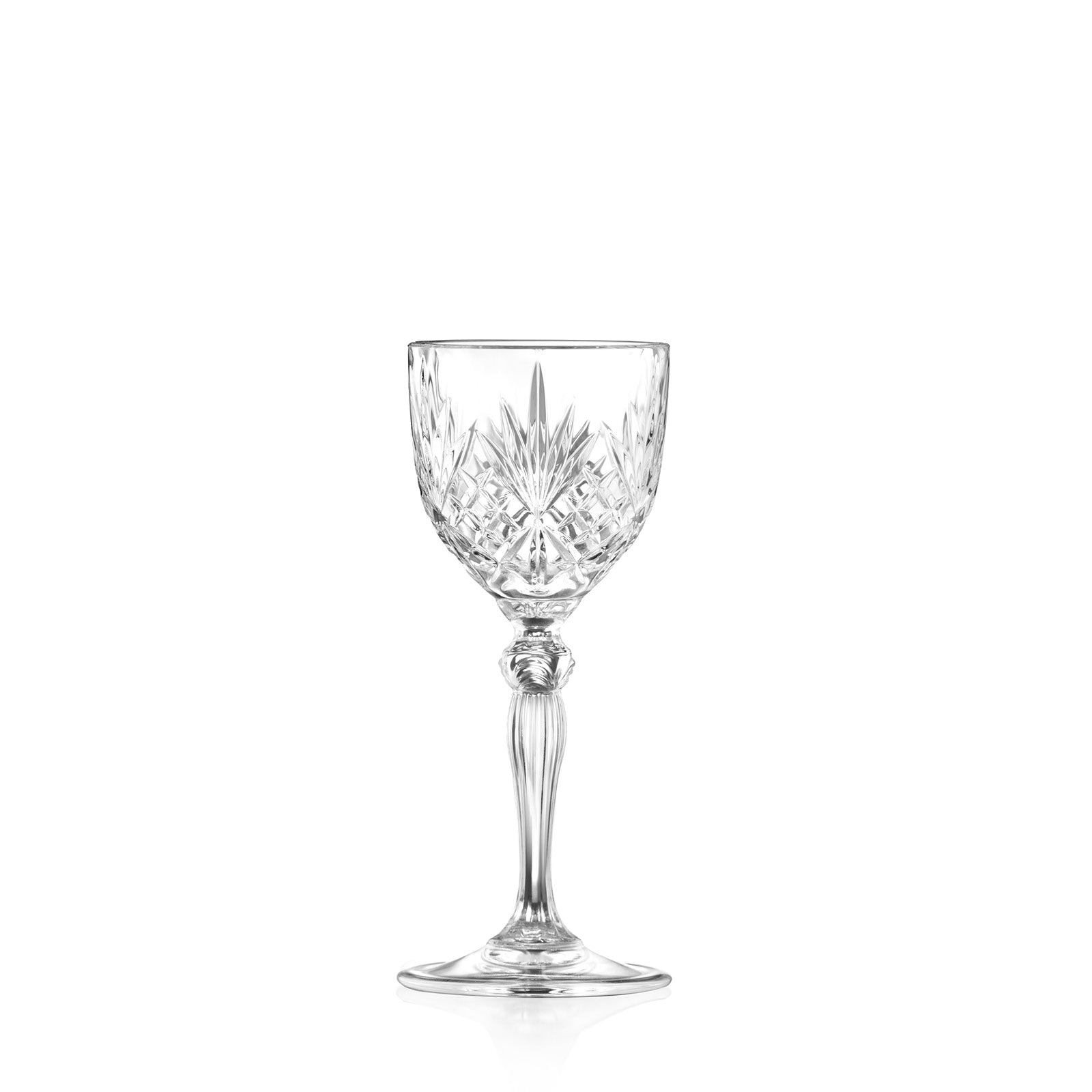 RCR Melodia Nick & Nora 140 ml