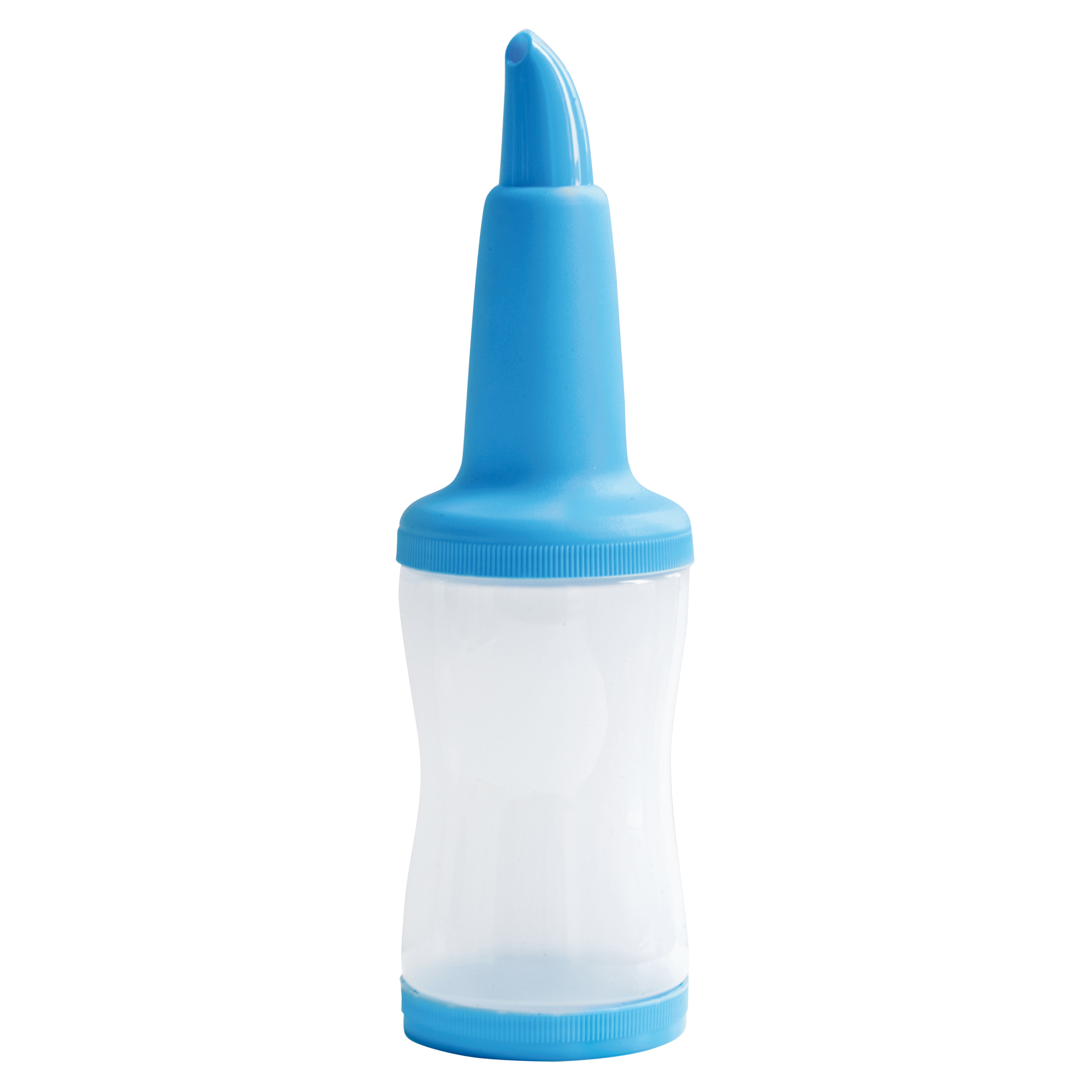 Urban Bar Freepour Blue 1 l