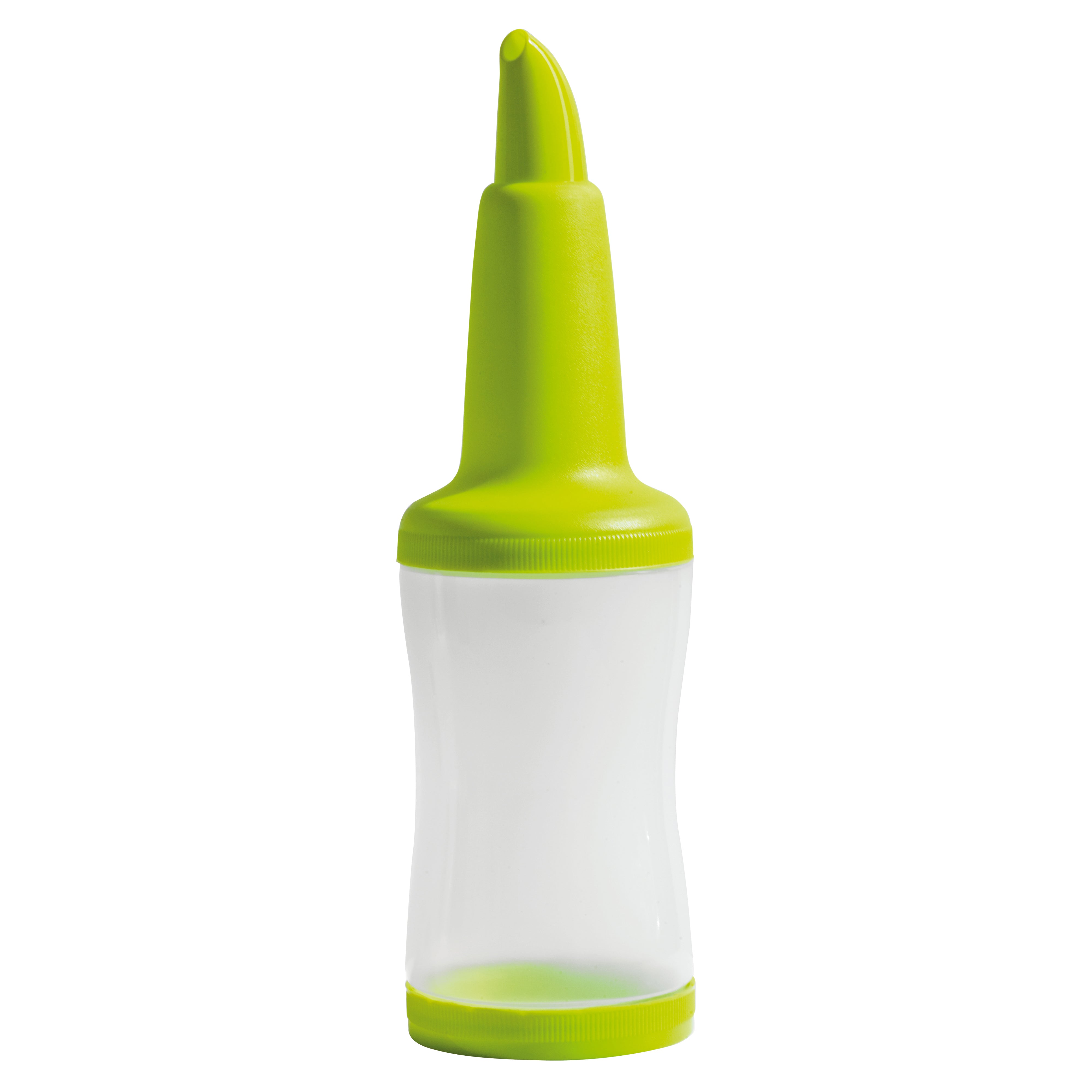 Urban Bar Freepour Green 1 l