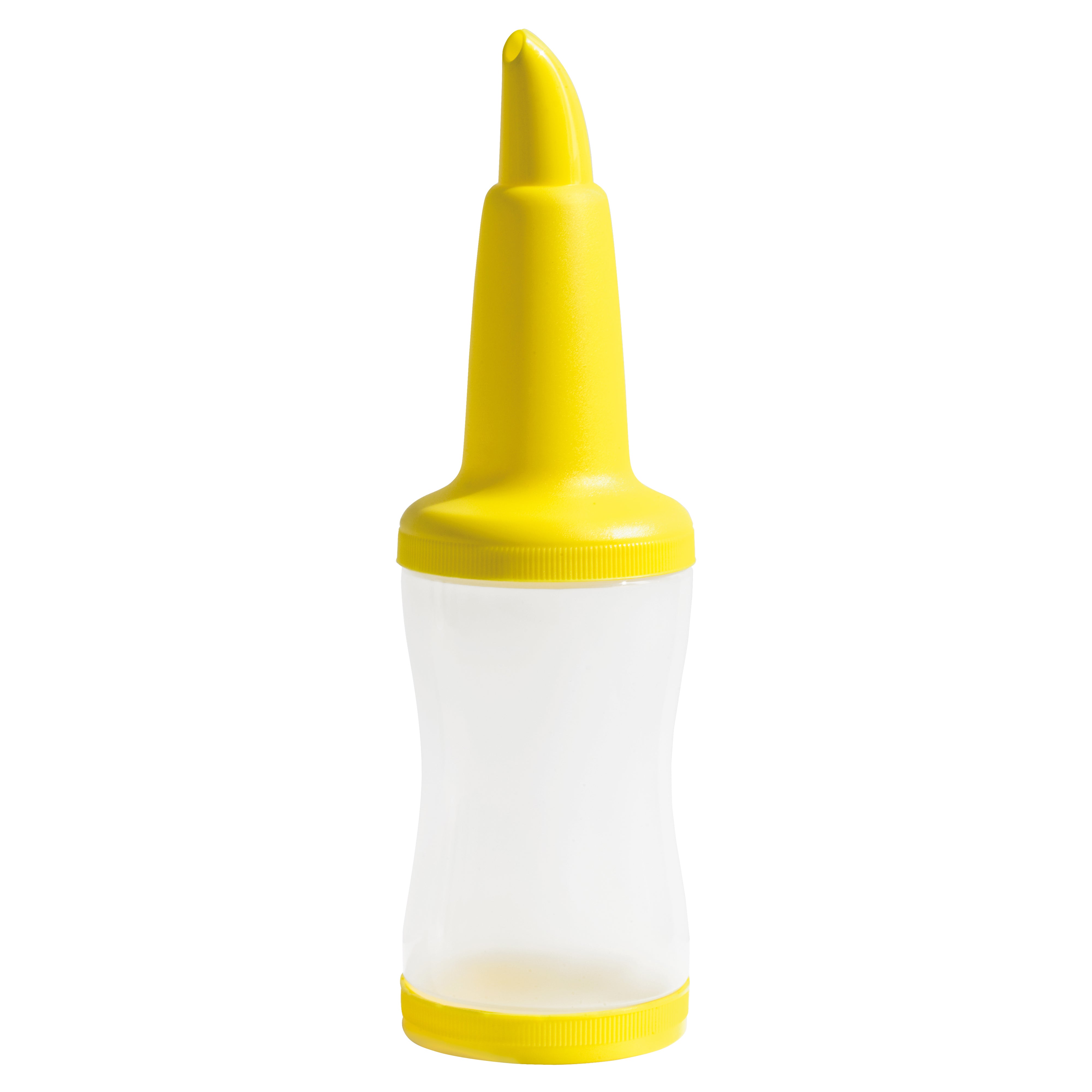 Urban Bar Freepour Yellow 1 l