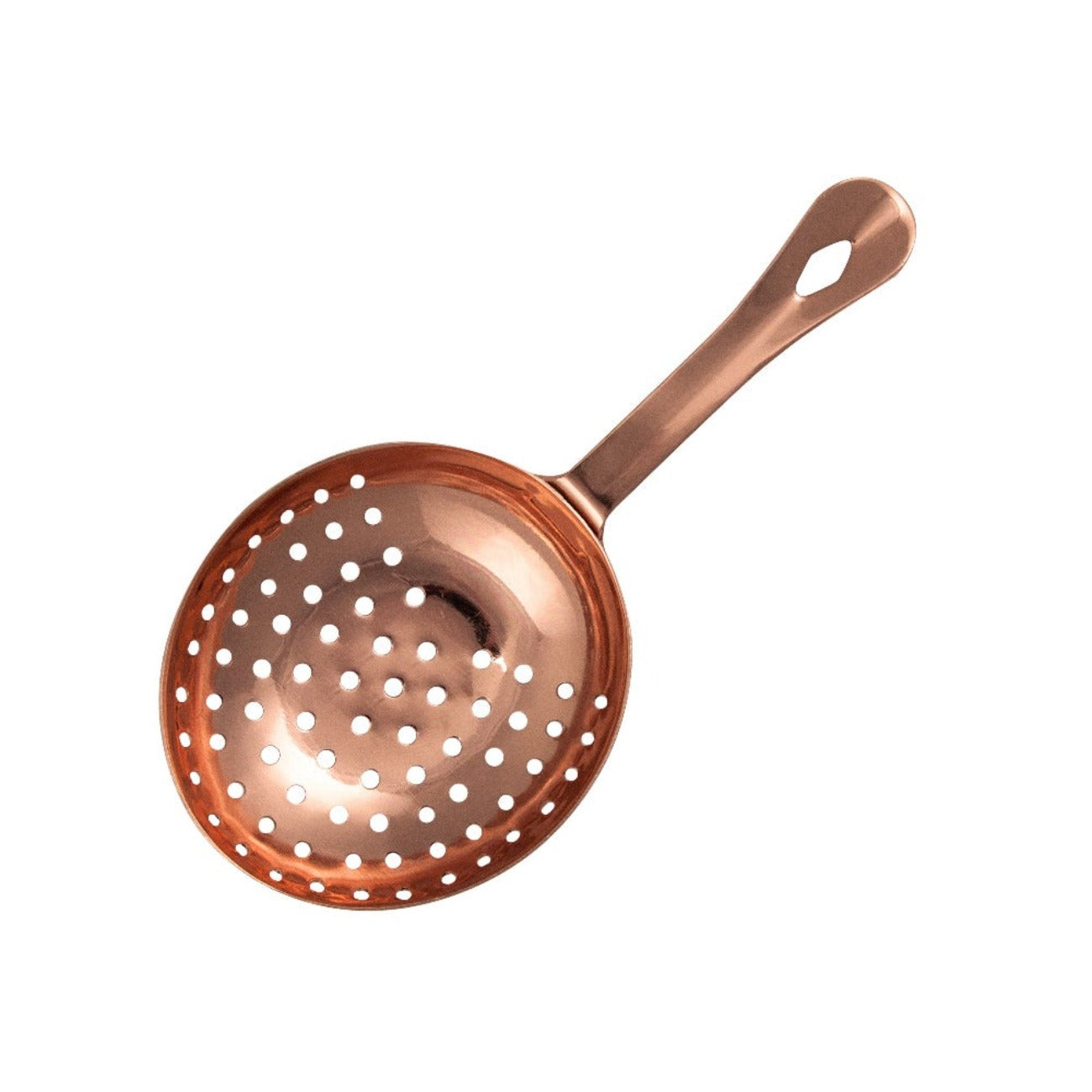 47 Ronin Julep Strainer Copper - Barkonsult Sweden