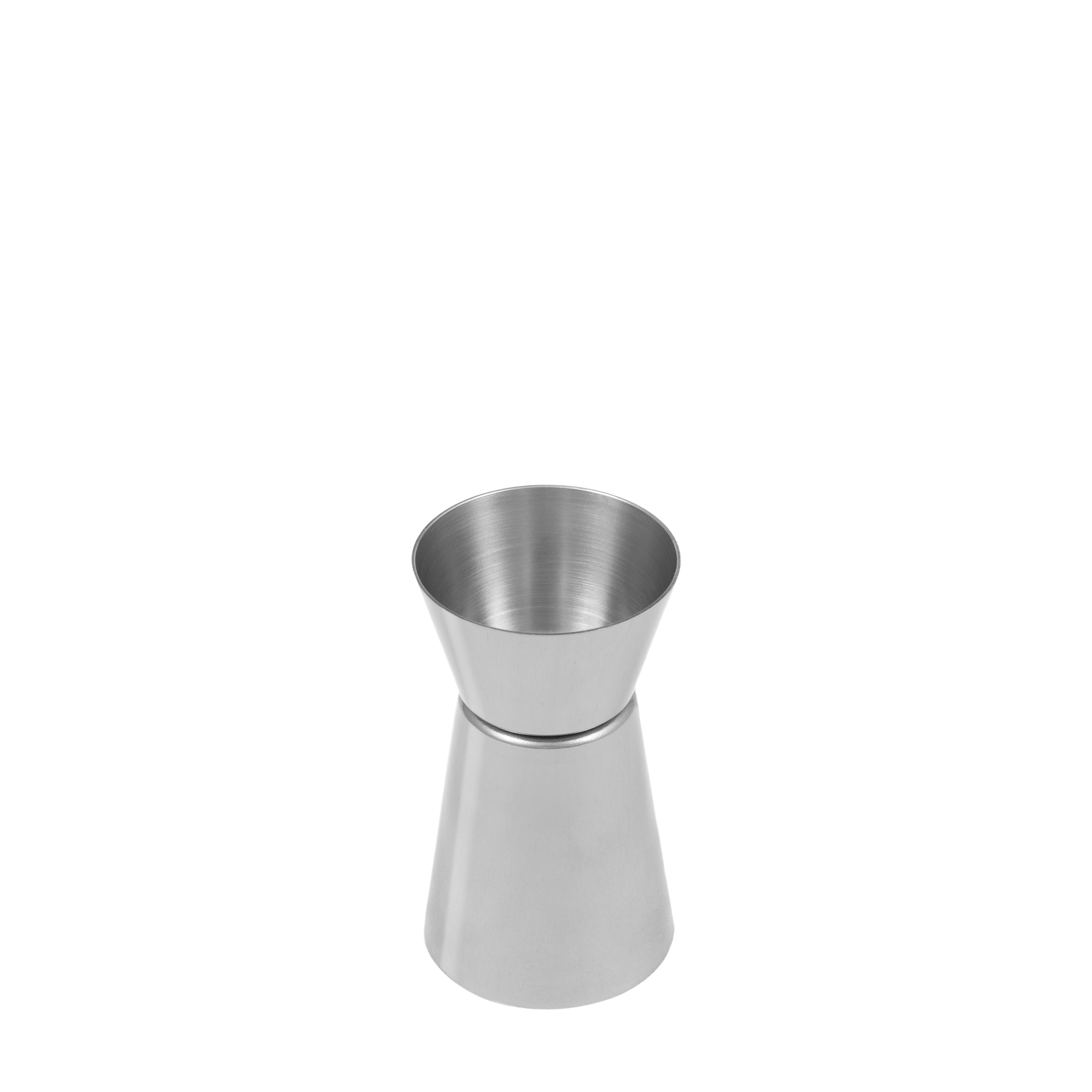 Jigger Polished 20/40 ml