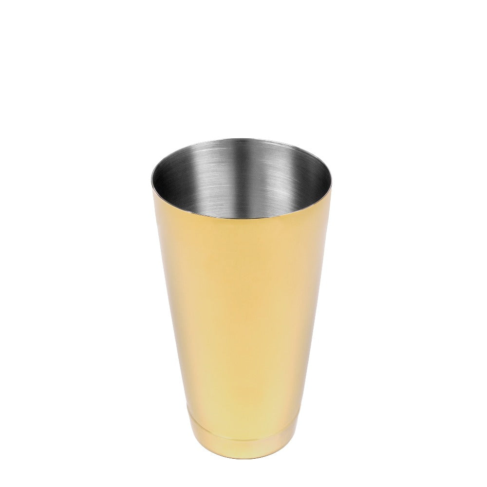 Boston Shaker Gold 820 ml