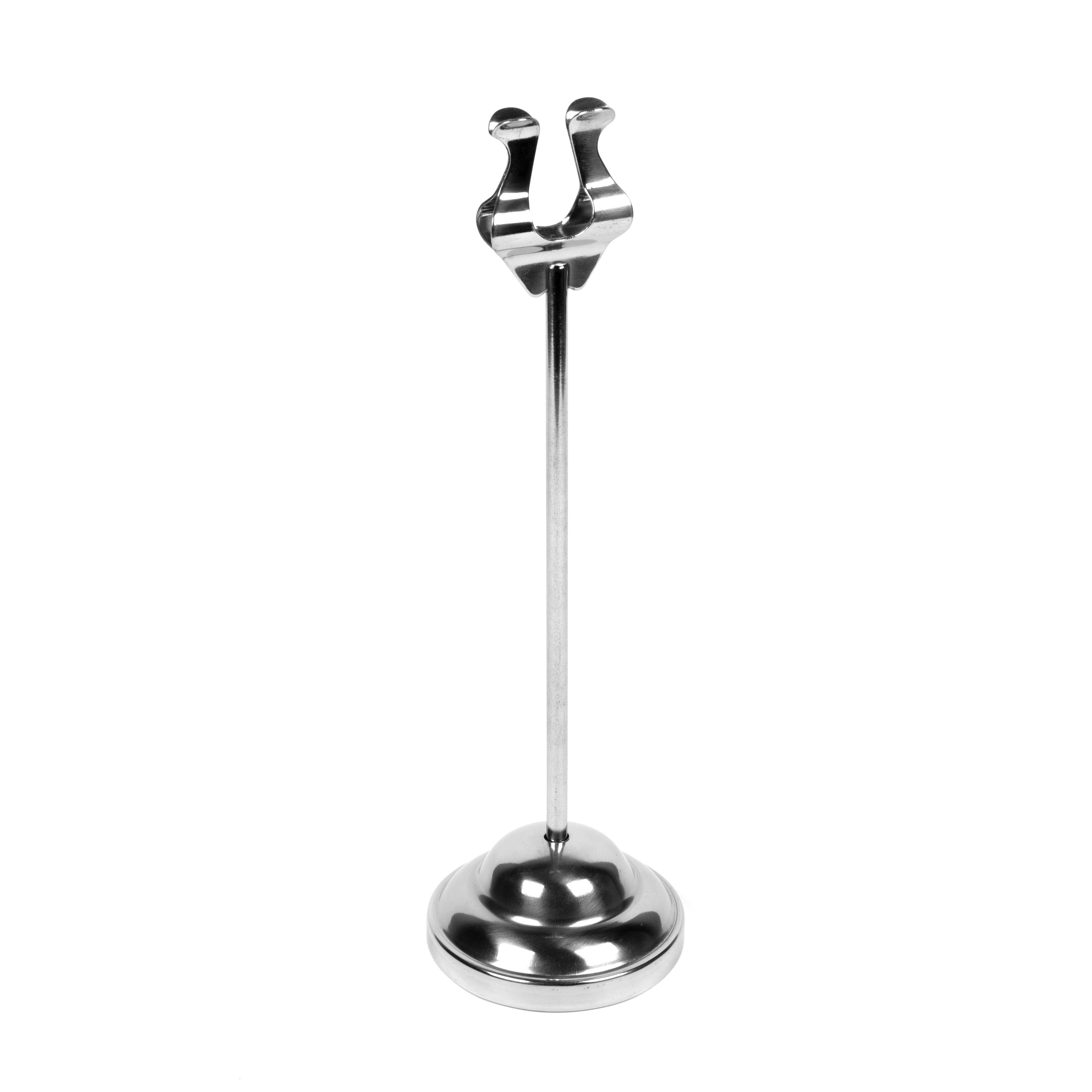 Menu Holder 20 cm