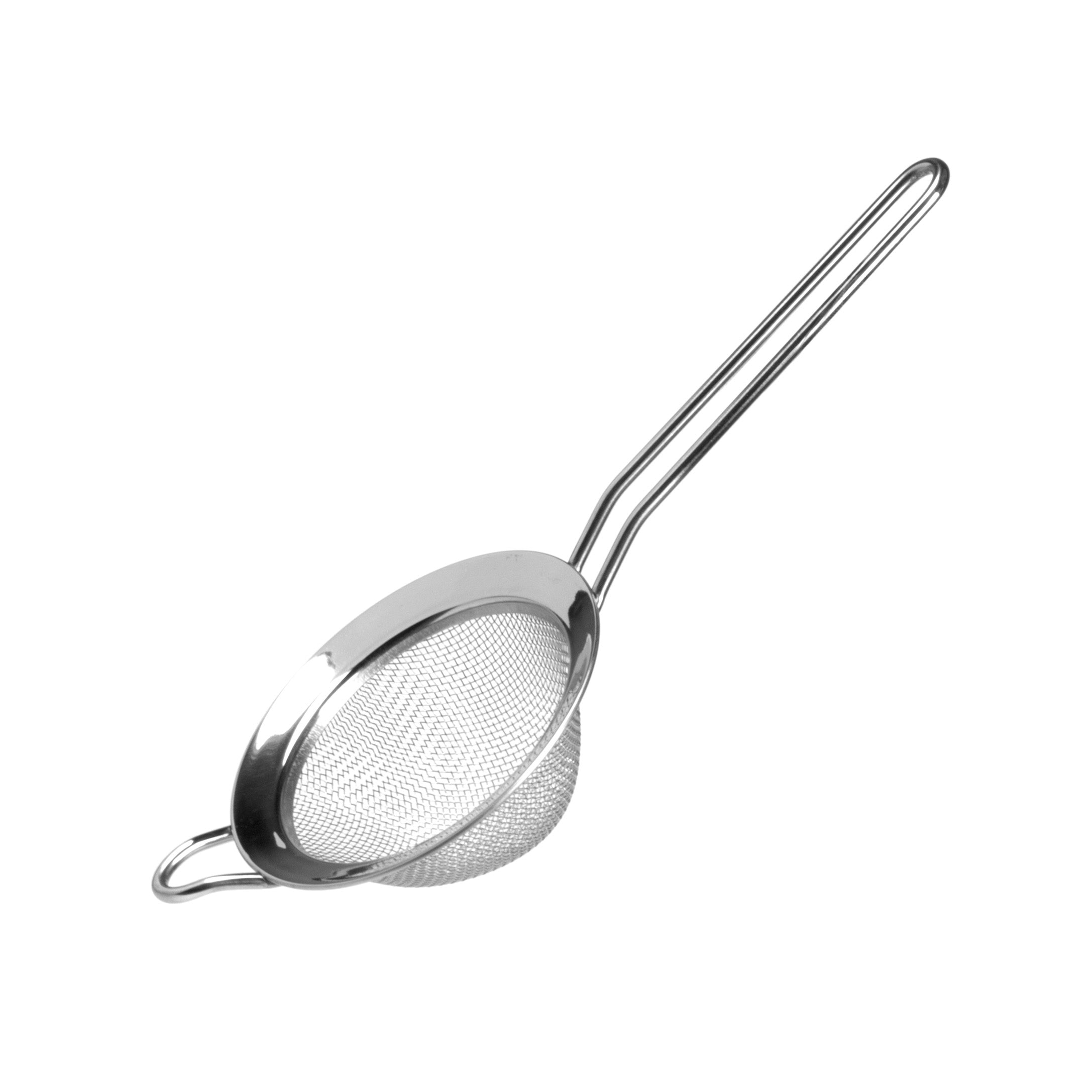 Fine Strainer Ø 85 mm
