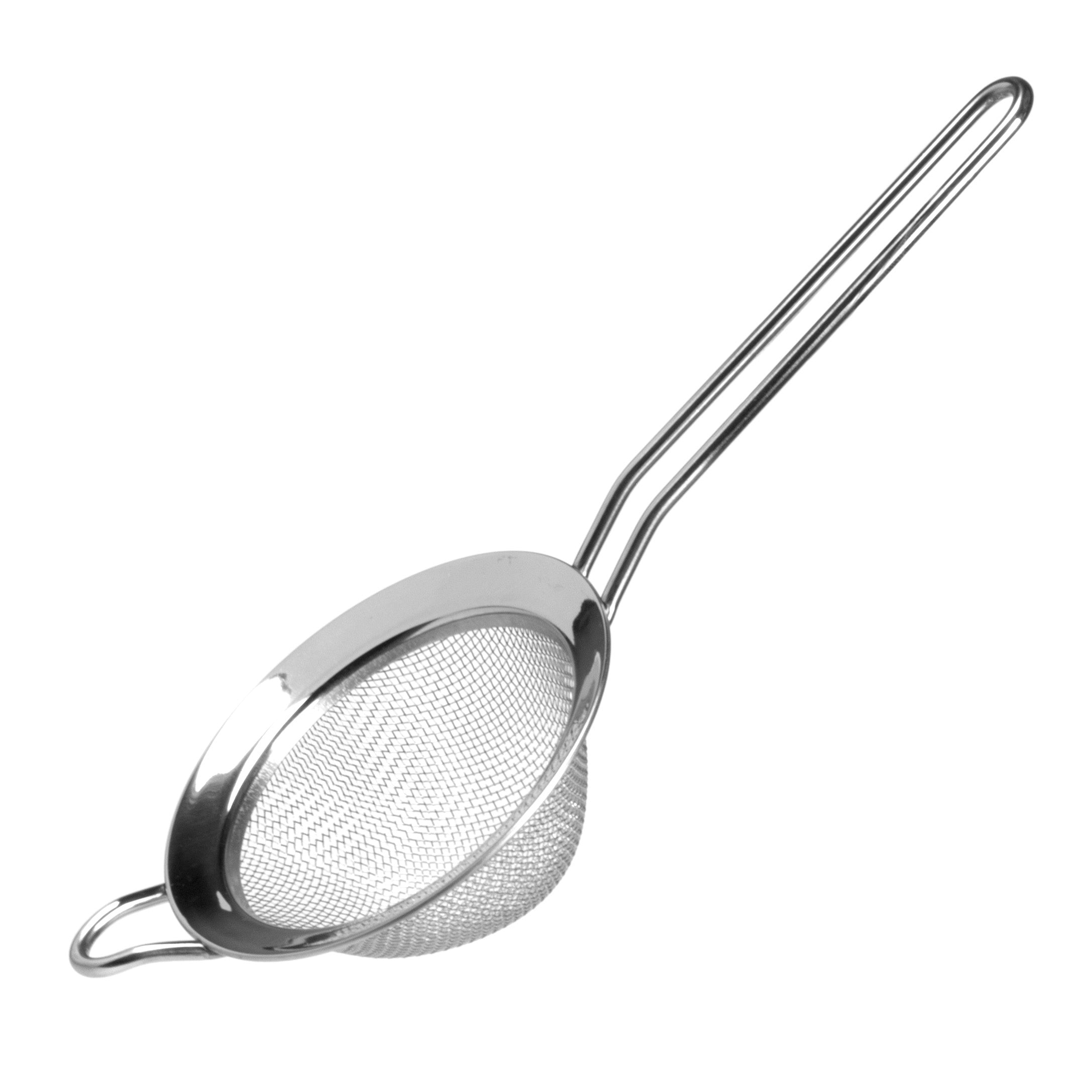 Fine Strainer Ø 102 mm