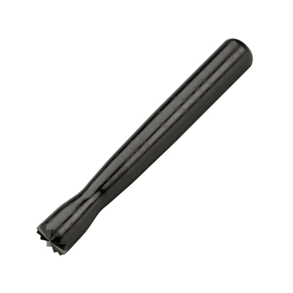 Muddler Coarse Black 210 mm