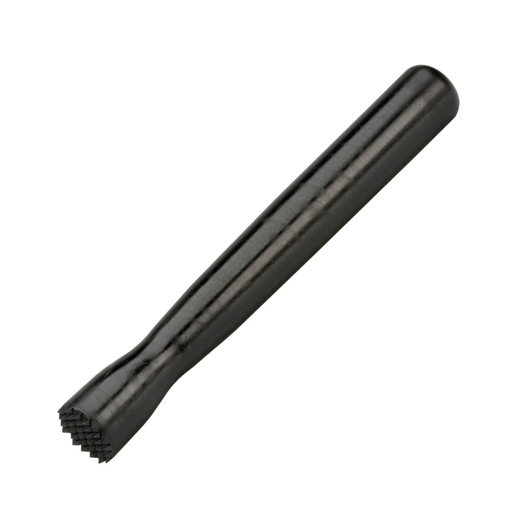 Muddler Fine Black 210 mm