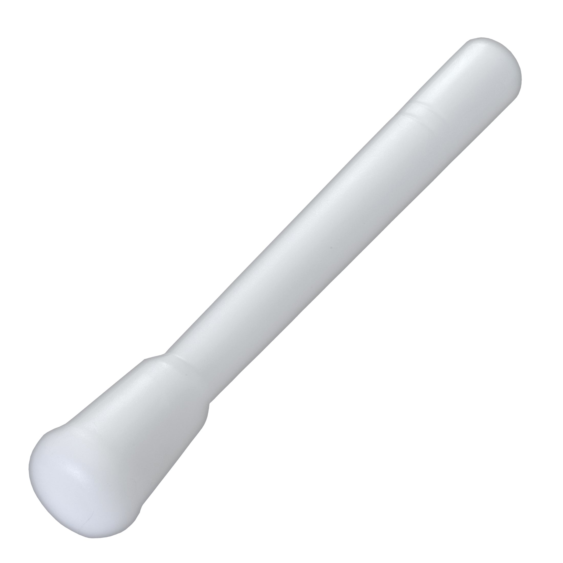 Muddler Smooth White 220 mm