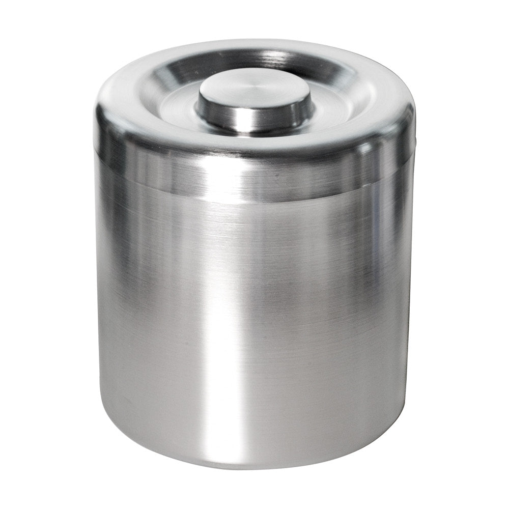 Ice Box Aluminium Ø 19 cm 5 l