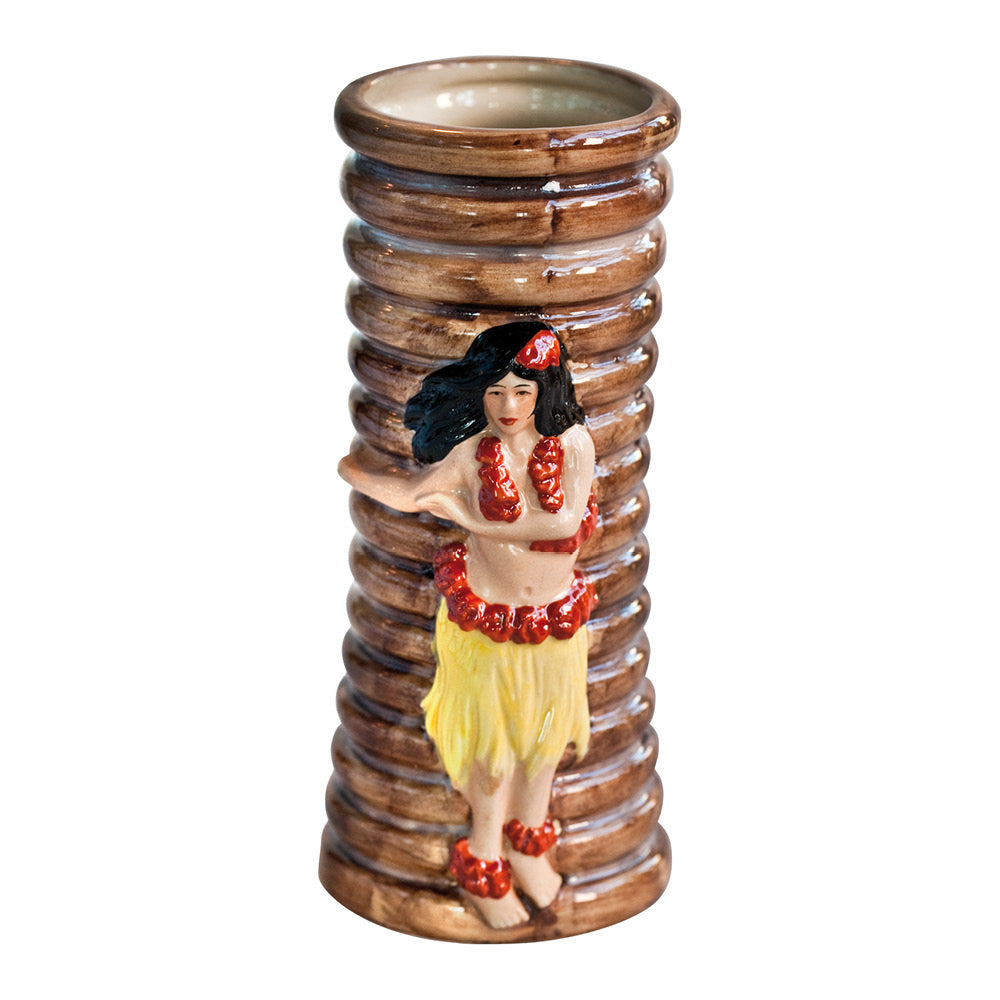 Hula Girl 320 ml
