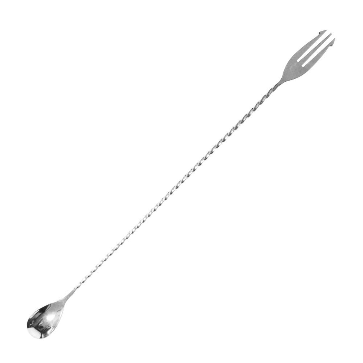 47 Ronin Bar Spoon Fork 400 mm - Barkonsult Sweden