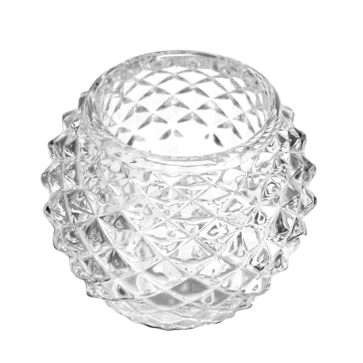 Votive Clear