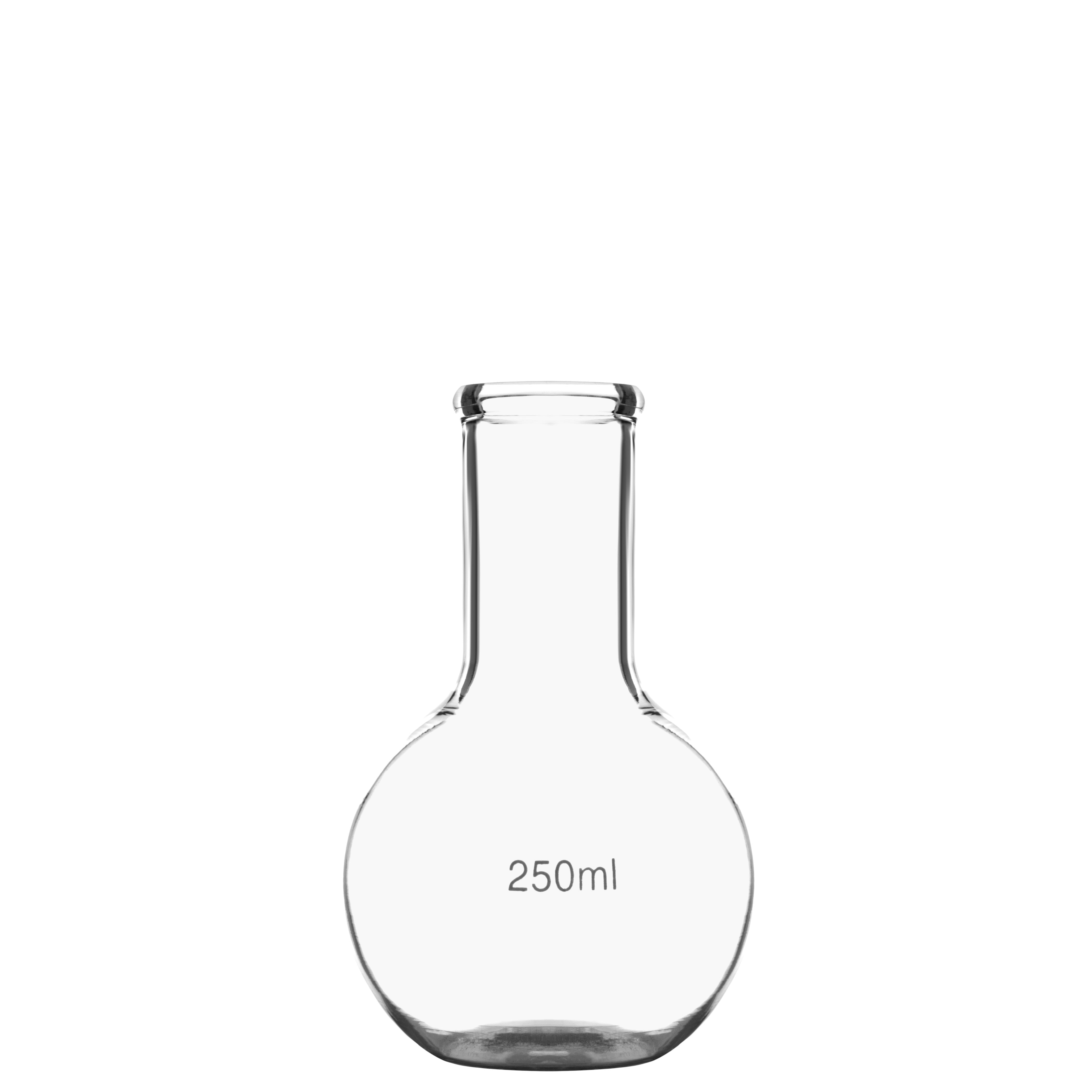 Flask 250 ml
