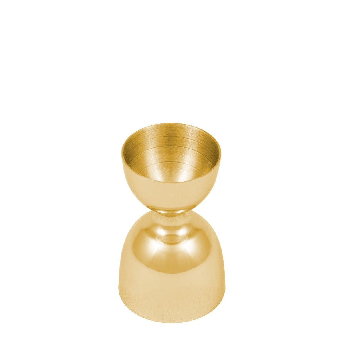 47 Ronin Jigger Gold 30/60 ml - Barkonsult Sweden