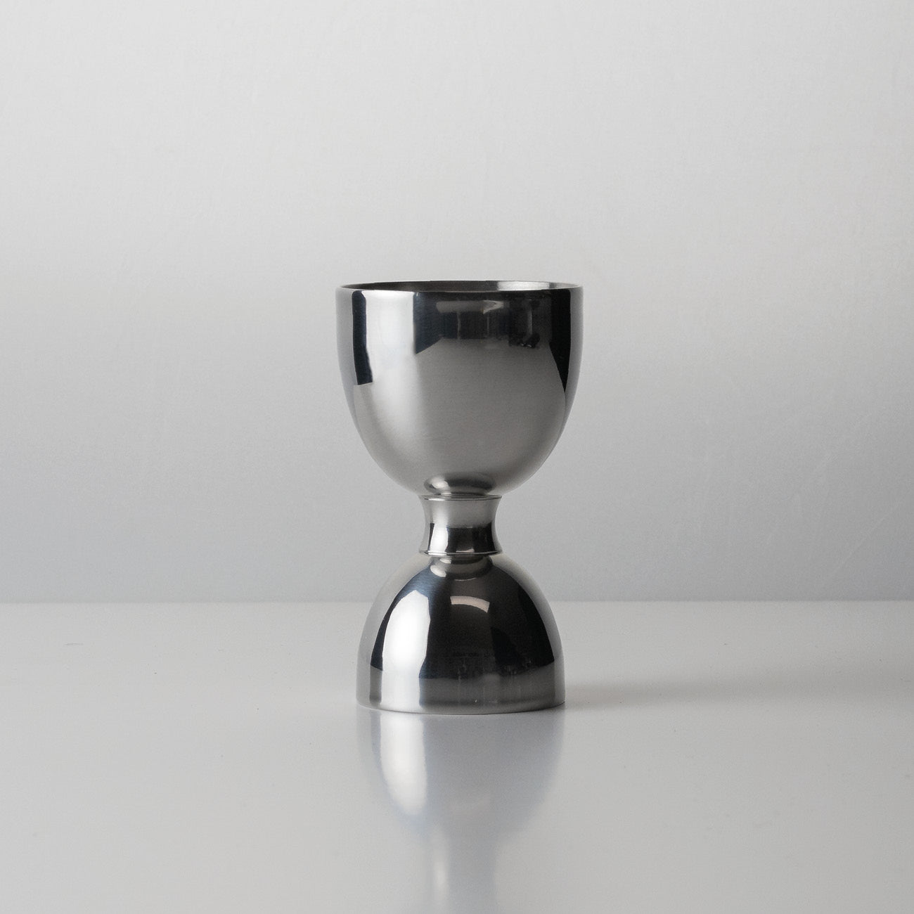 47 Ronin Jigger Stainless Steel 30/60 ml - Barkonsult Sweden