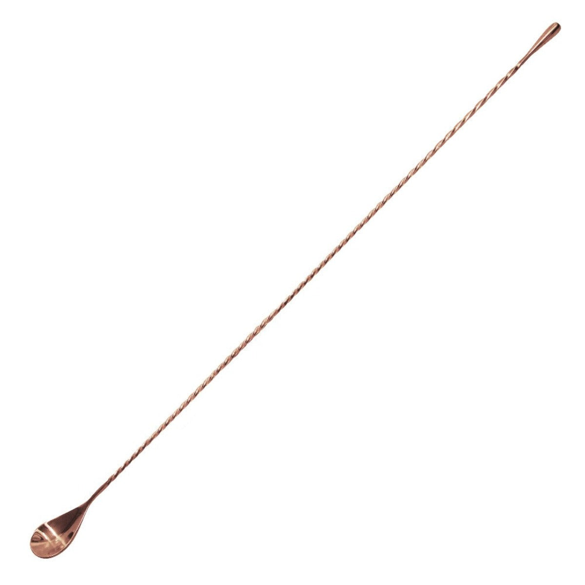 47 Ronin Bar Spoon Copper 500 mm - Barkonsult Sweden