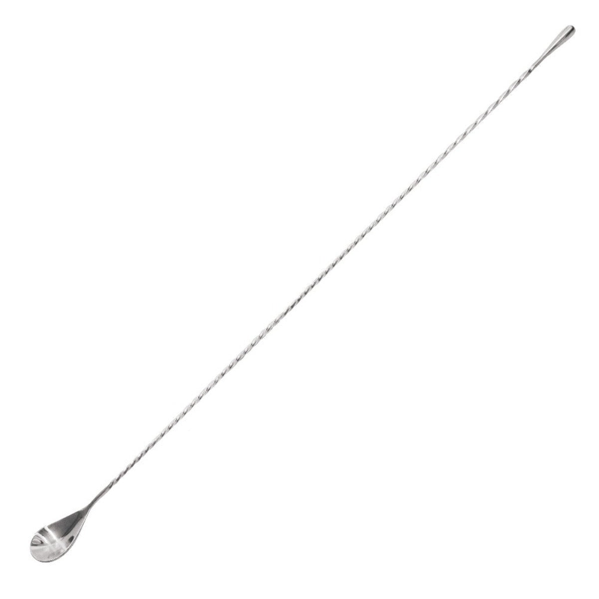 47 Ronin Bar Spoon Stainless Steel 500 mm - Barkonsult Sweden