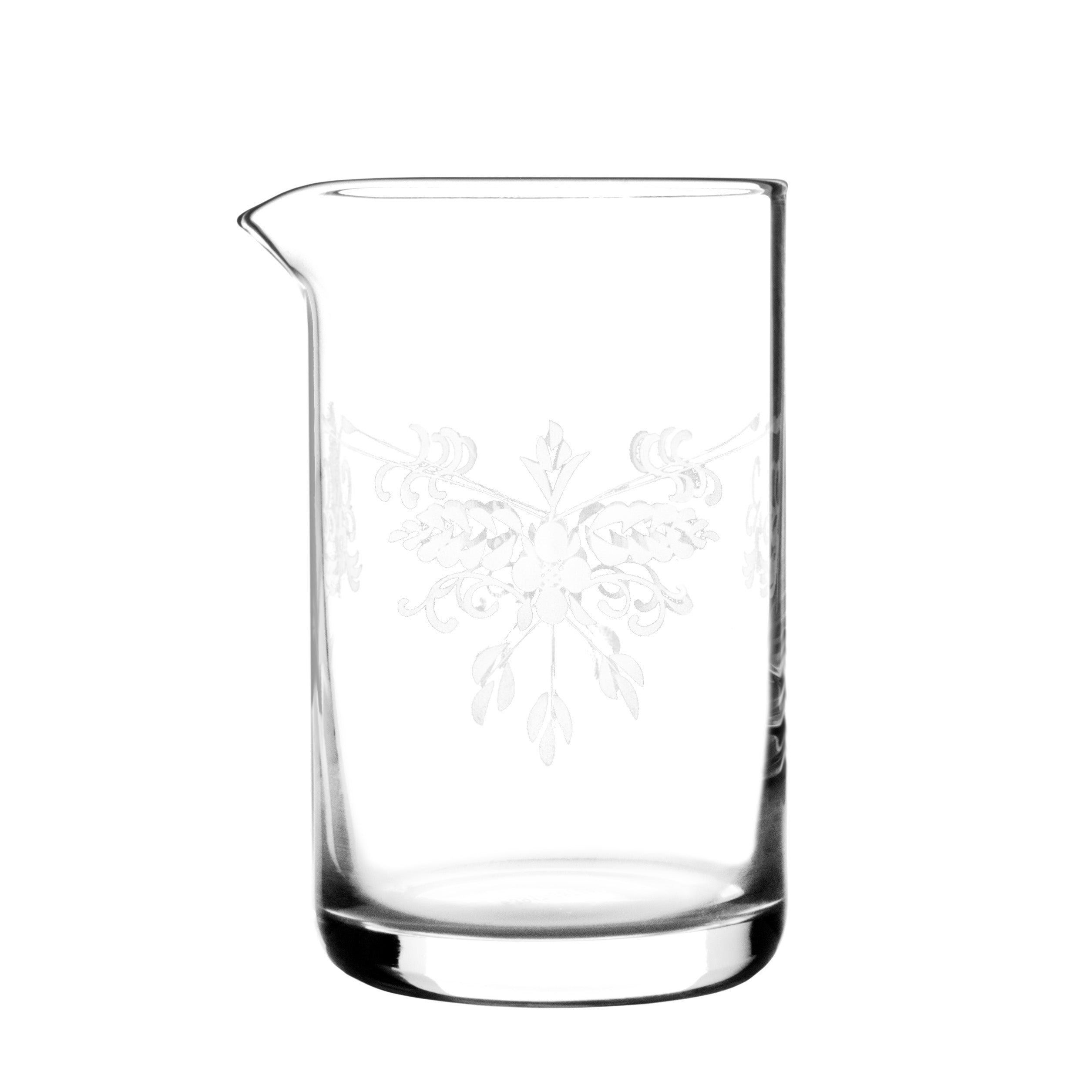 Mixing Glass Fresca 500 ml