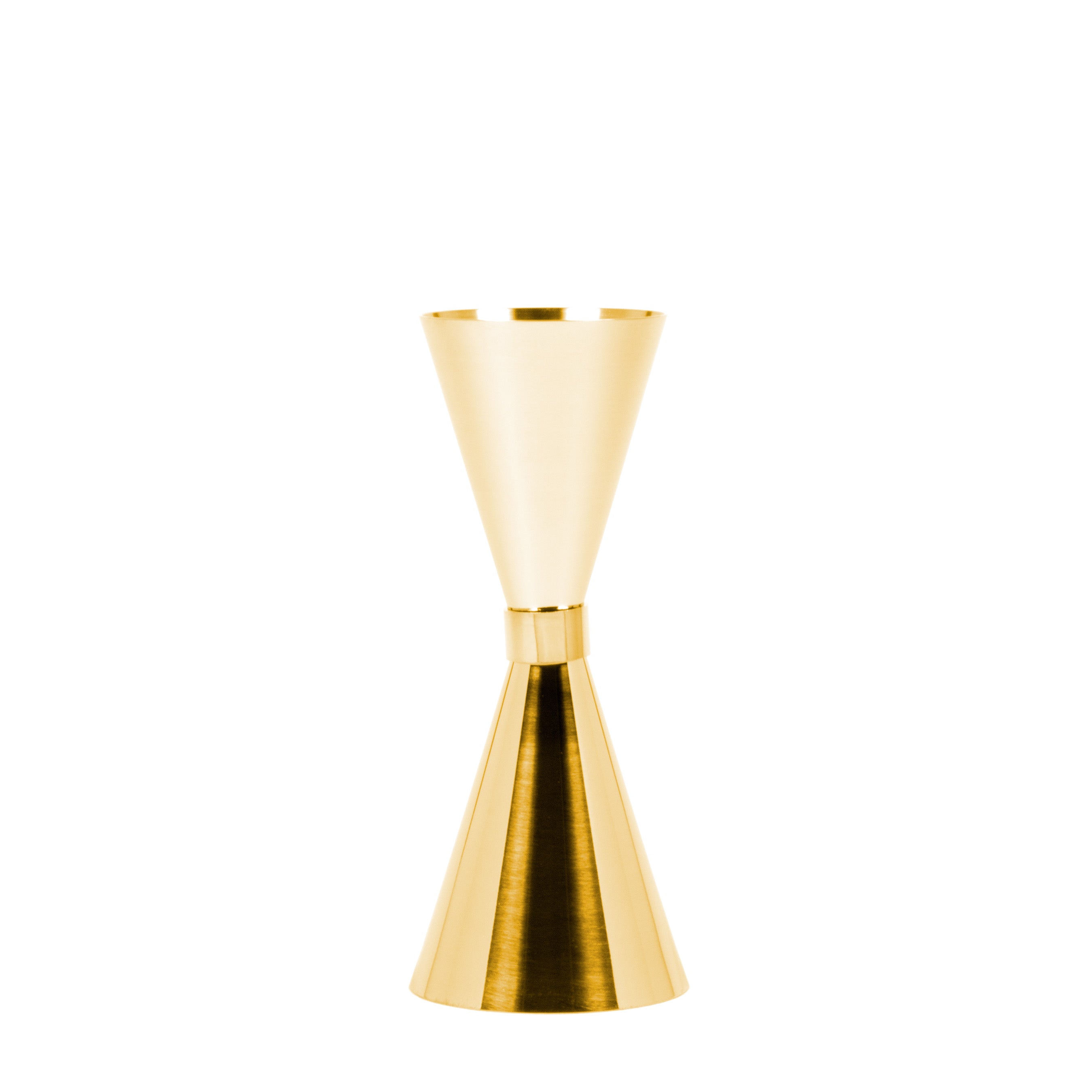 Mr Slim Jigger Gold 30/45/60 ml
