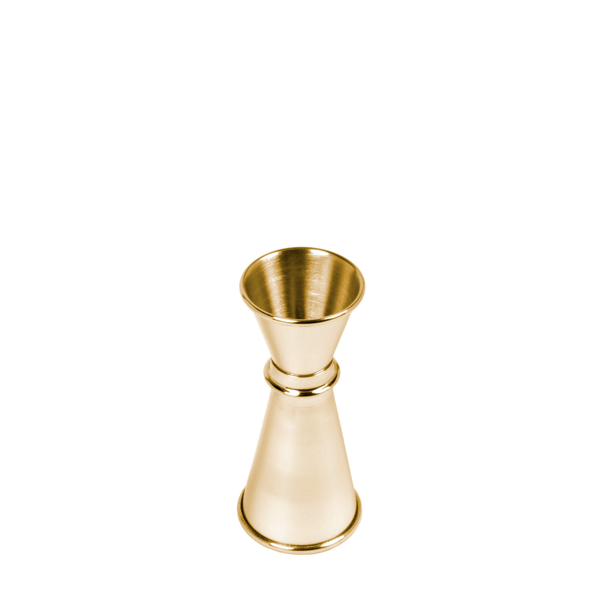 Yukiwa Jigger (C) Gold 14/29 ml