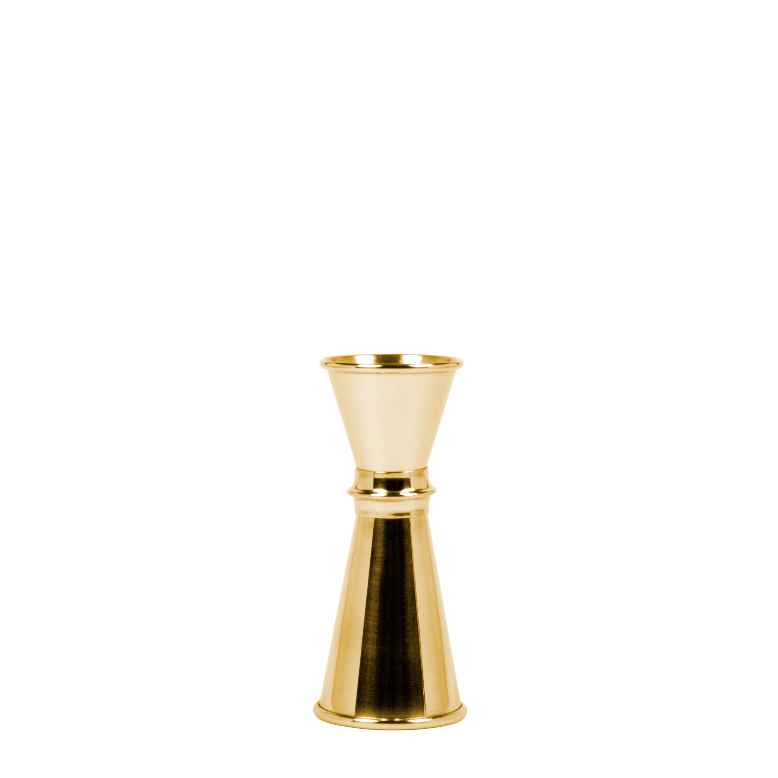 Yukiwa Jigger (C) Gold 14/29 ml