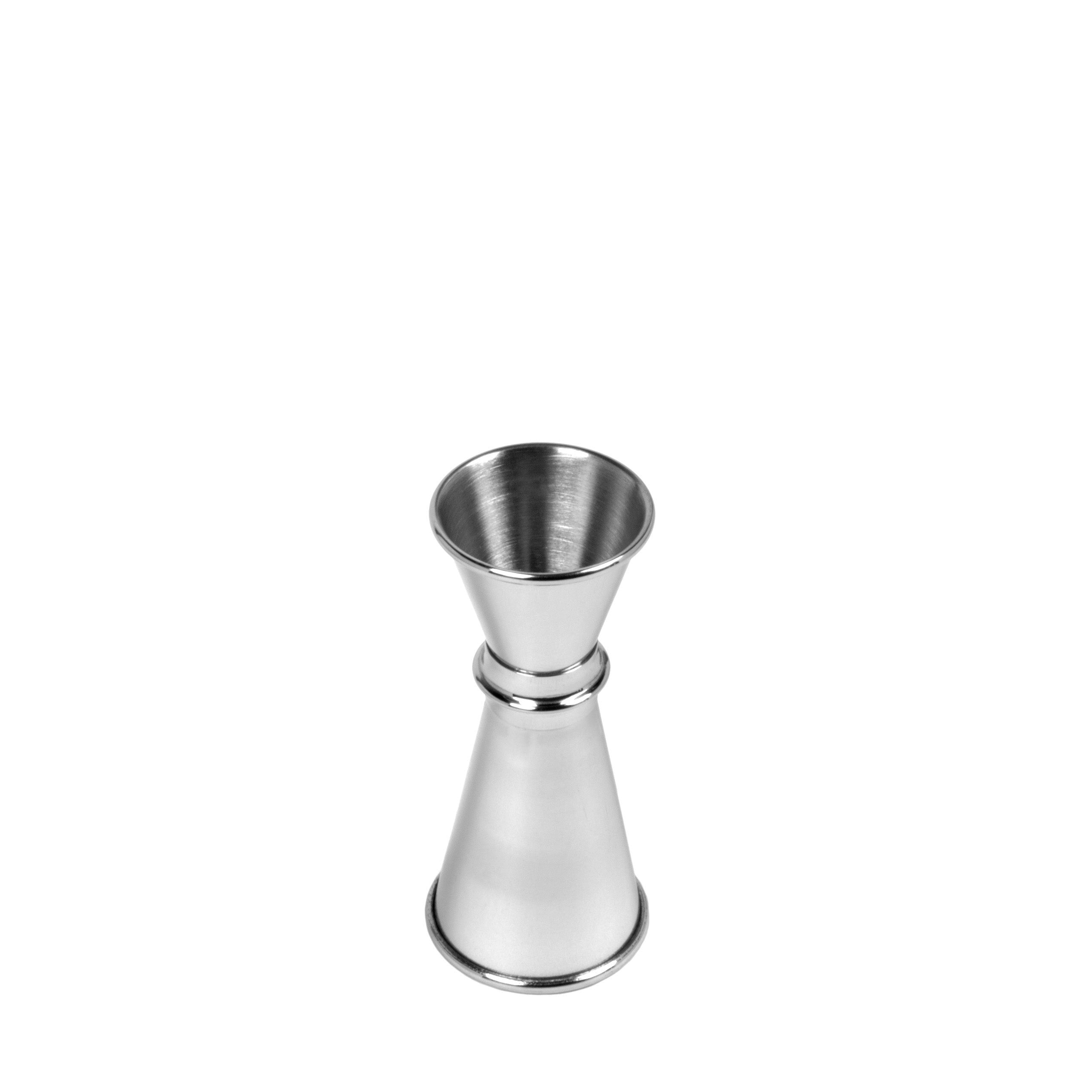 Yukiwa Jigger (C) 14/29 ml