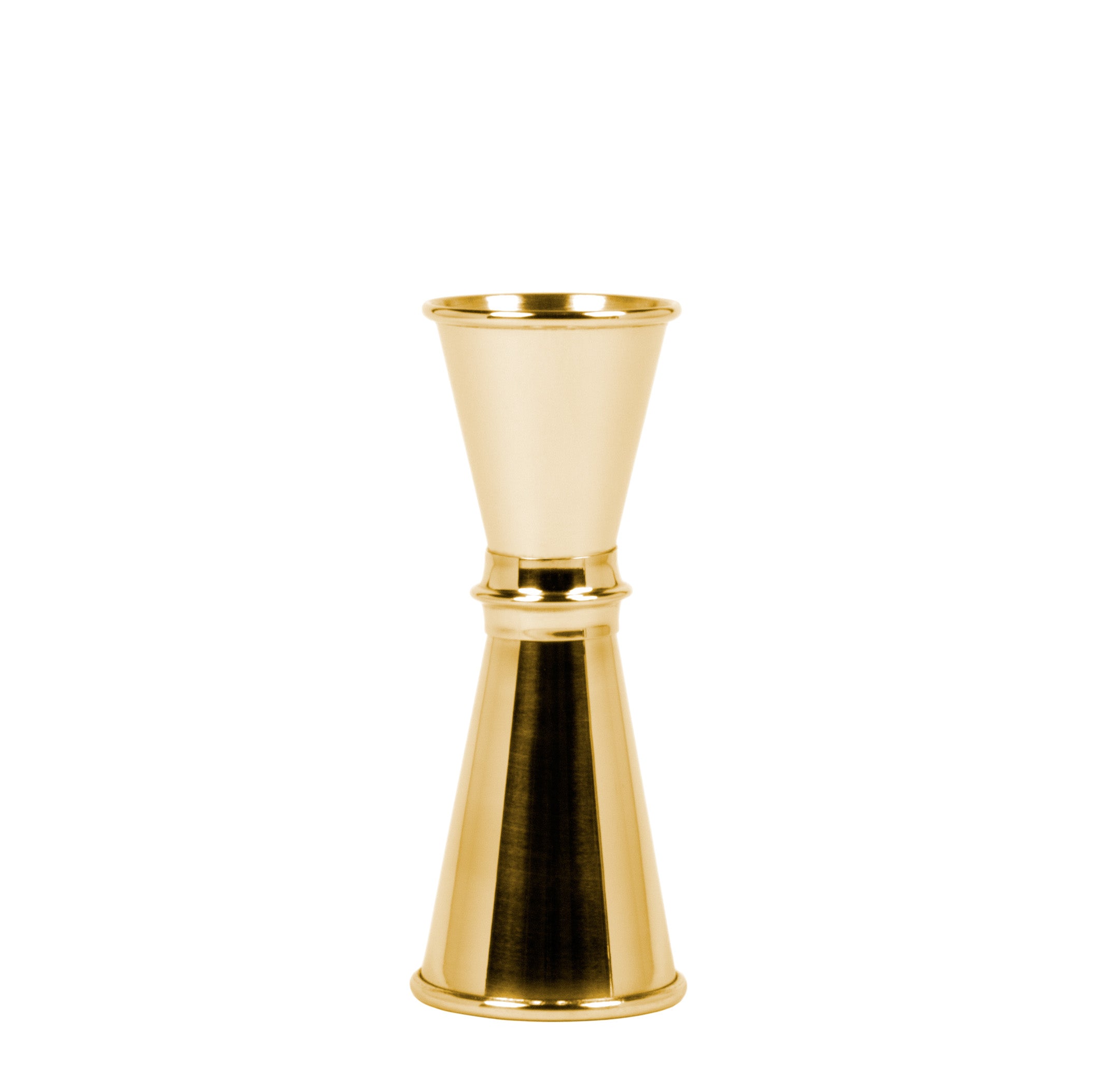 Yukiwa Jigger (A) Gold 28/53 ml