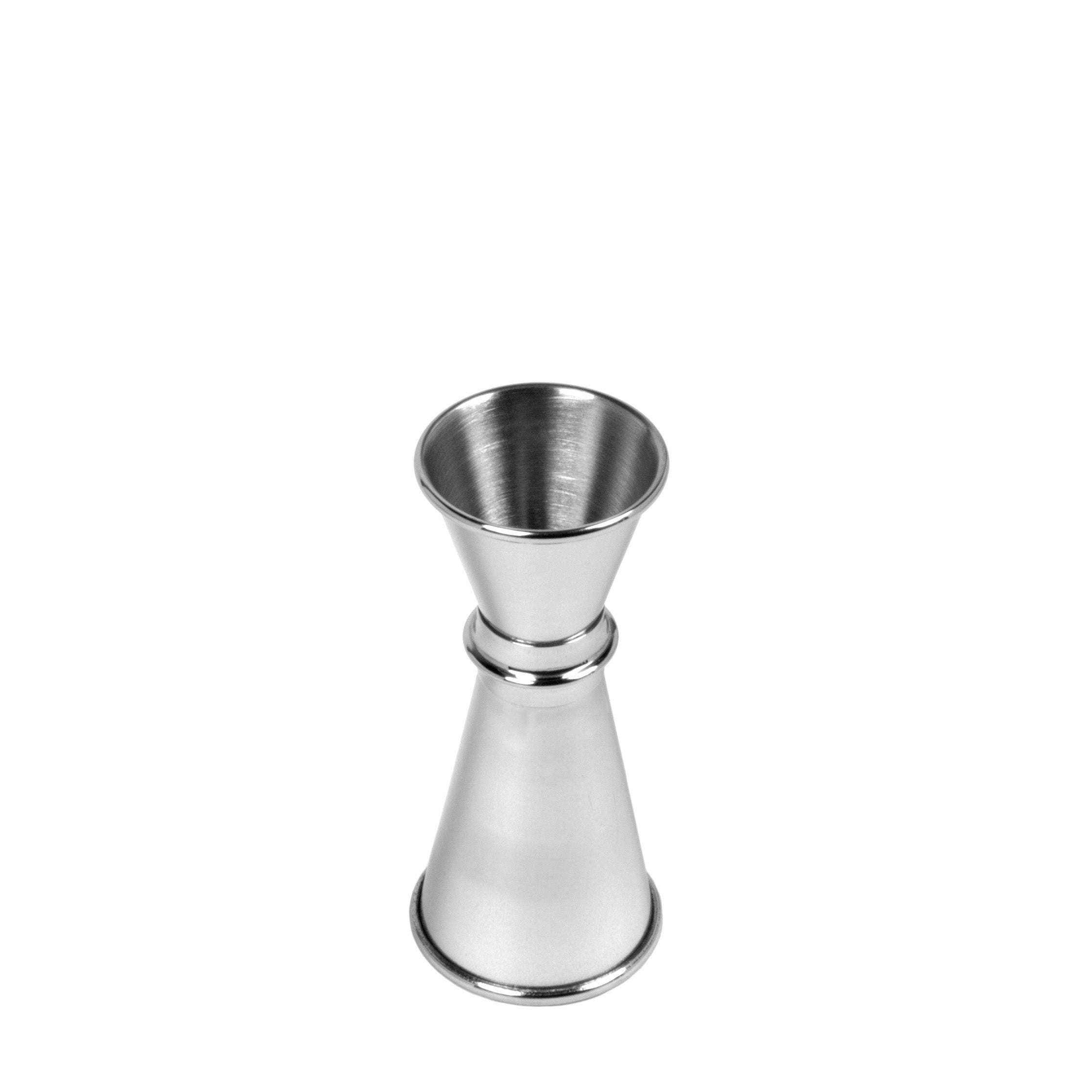 Yukiwa Jigger (A) 28/53 ml