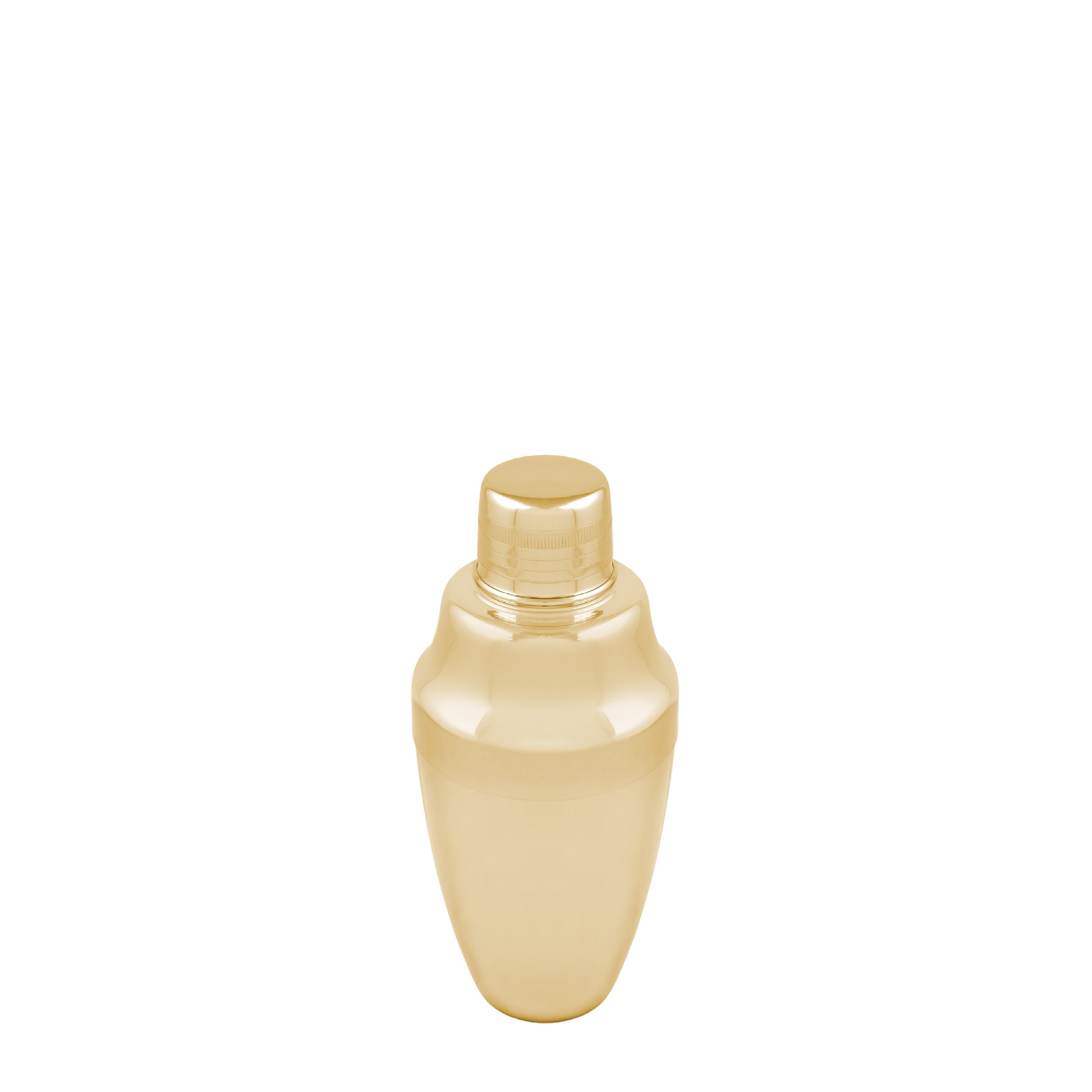 Yukiwa Shaker 230 ml Gold