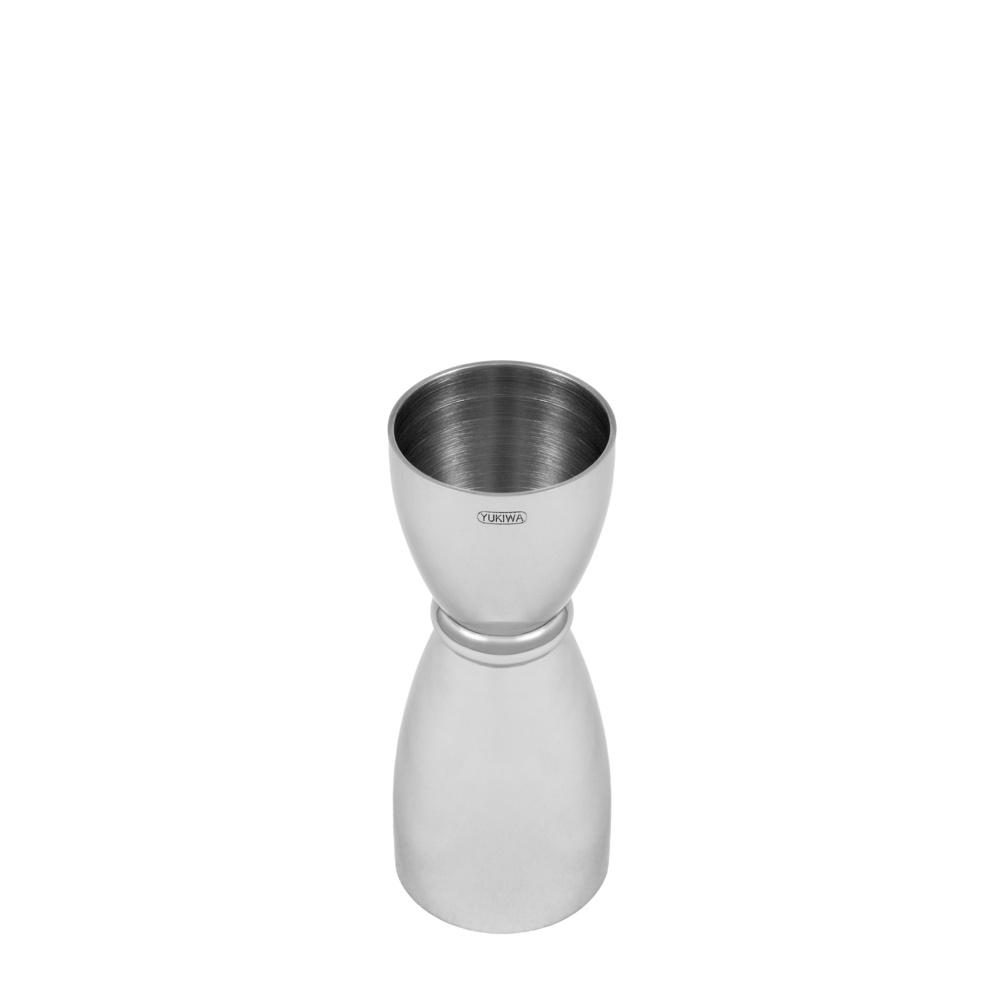 Yukiwa Jigger U (C) 14/29 ml