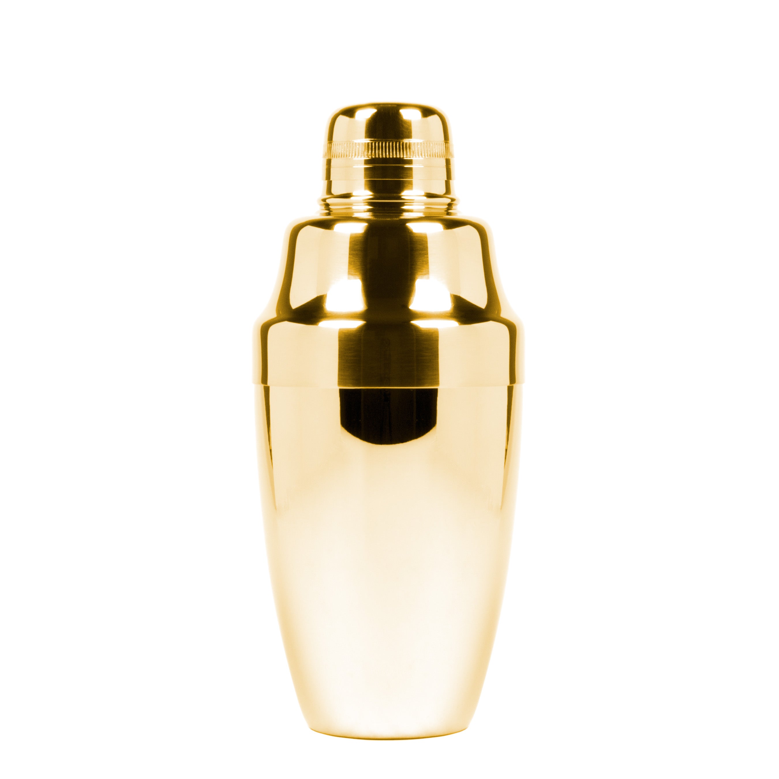 AG Shaker 500 ml Gold