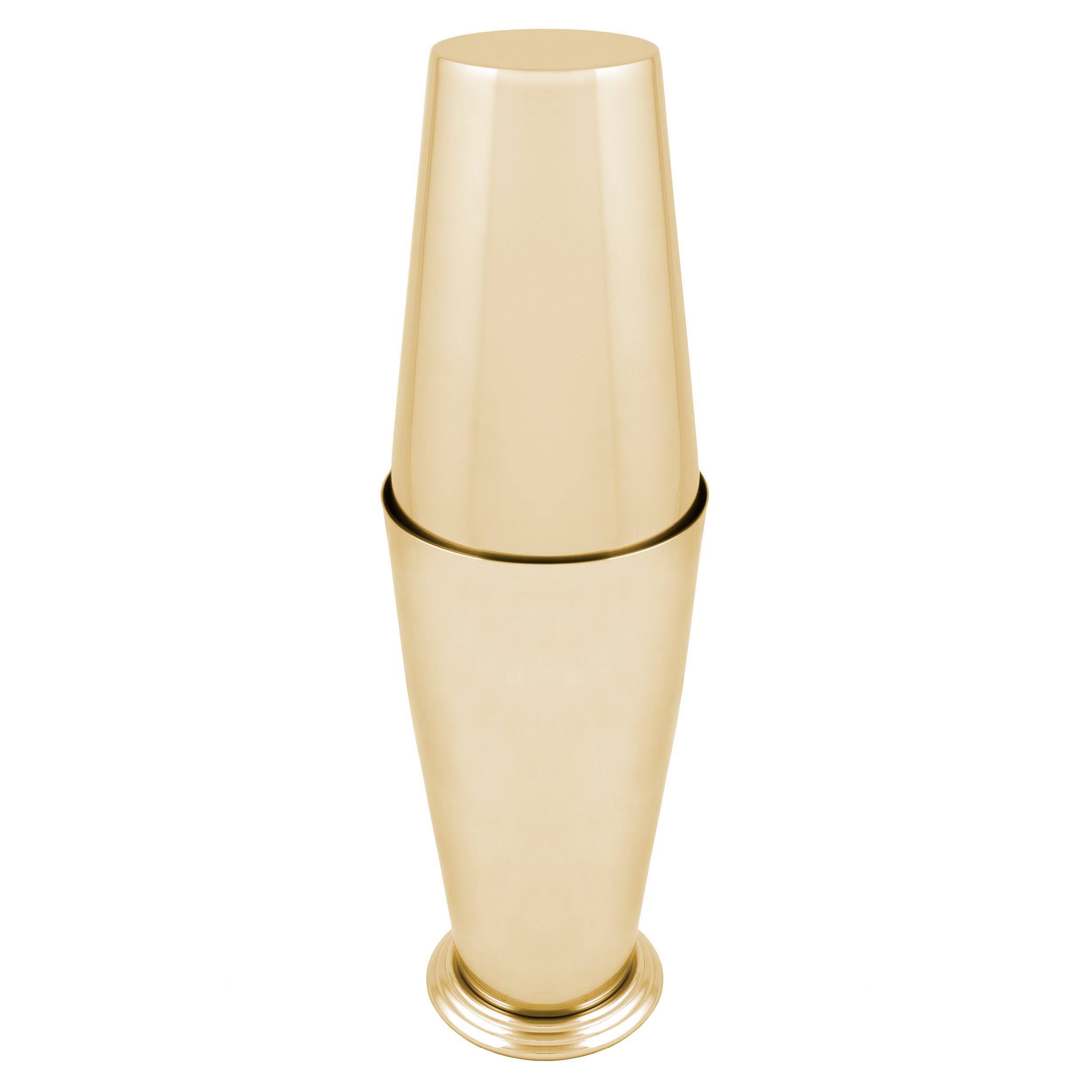 Yukiwa Boston Shaker Gold 700 ml