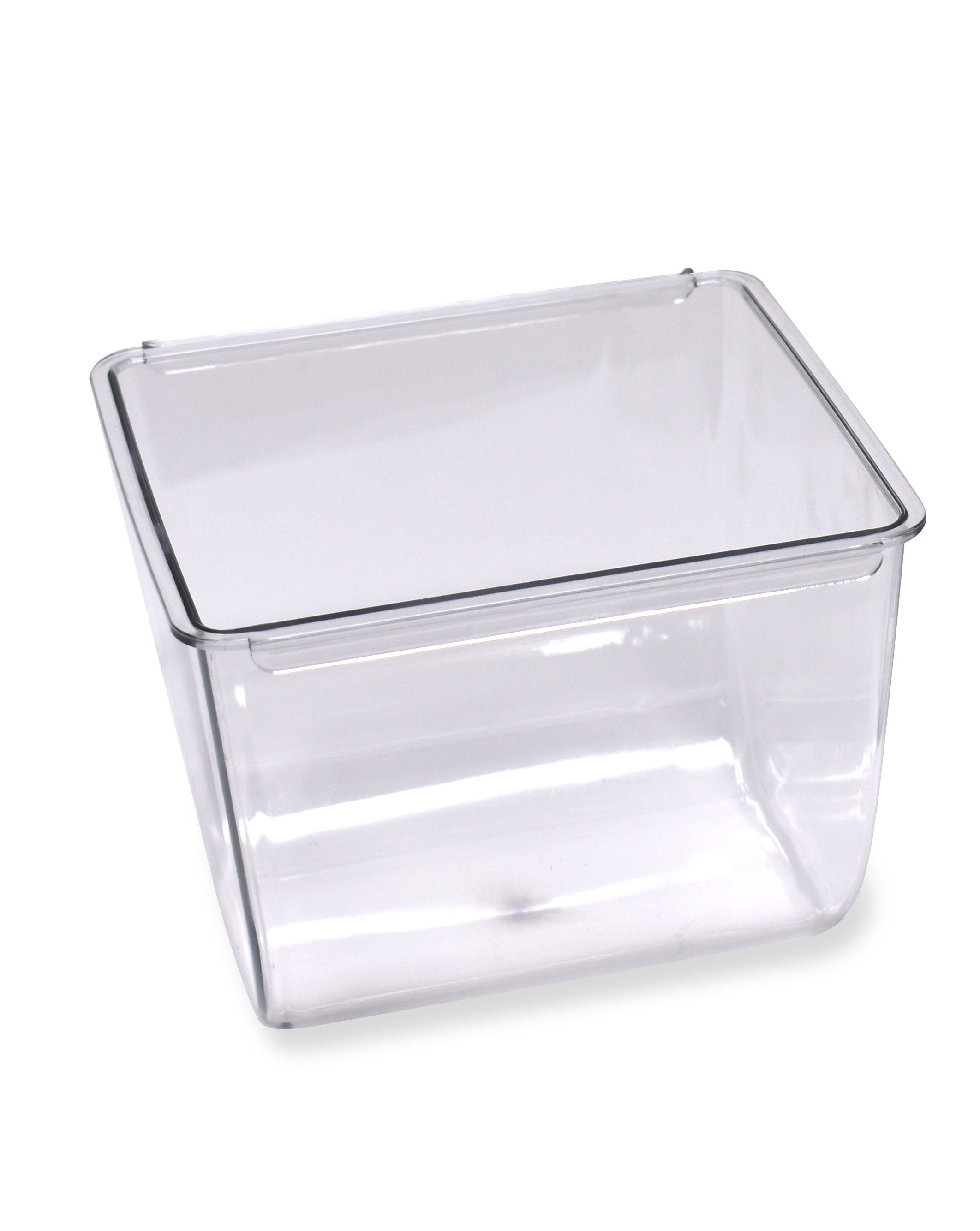 Extra insert for premium condiment holder 2Q