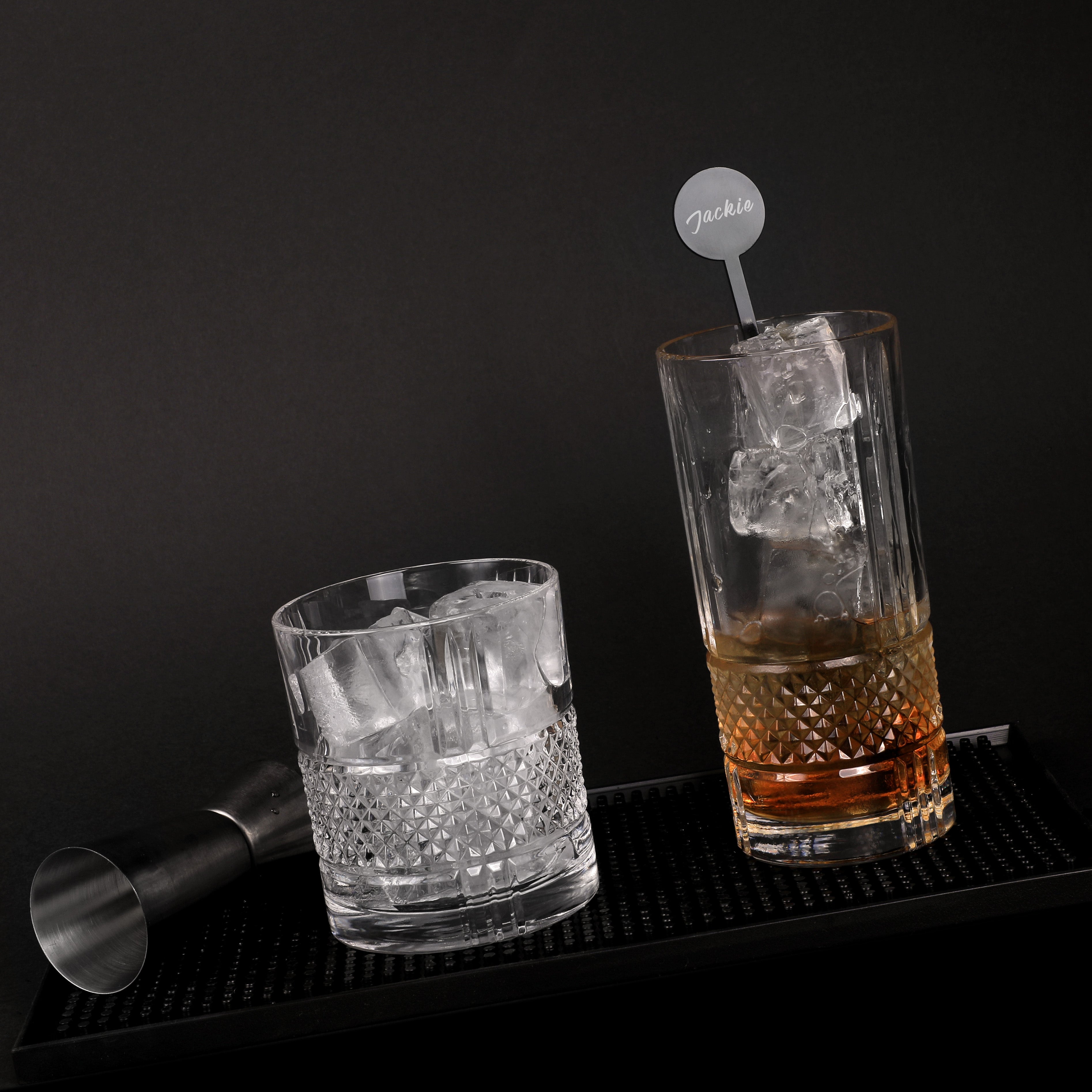 RCR Brillante Hi-Ball 370 ml