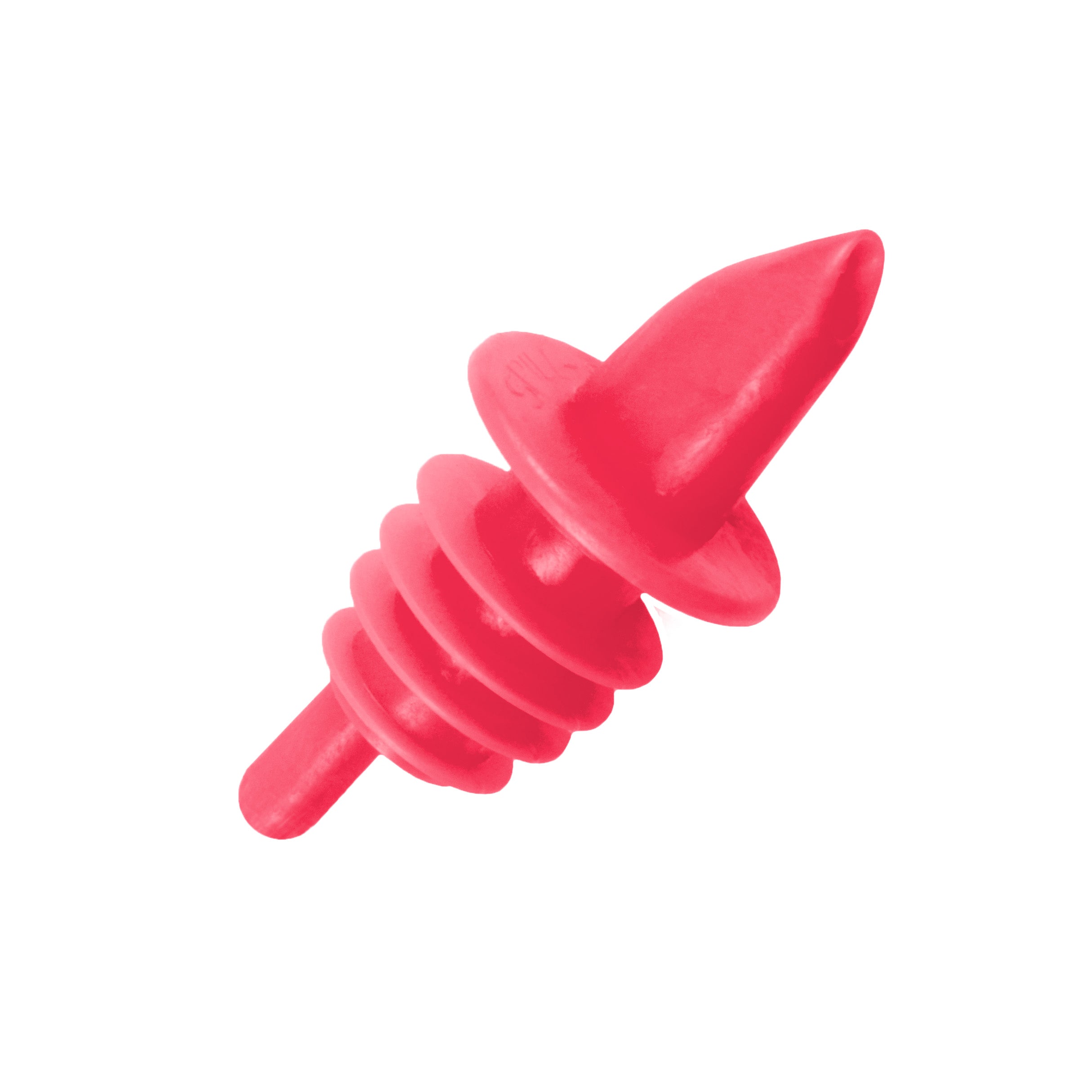 Pourer Red