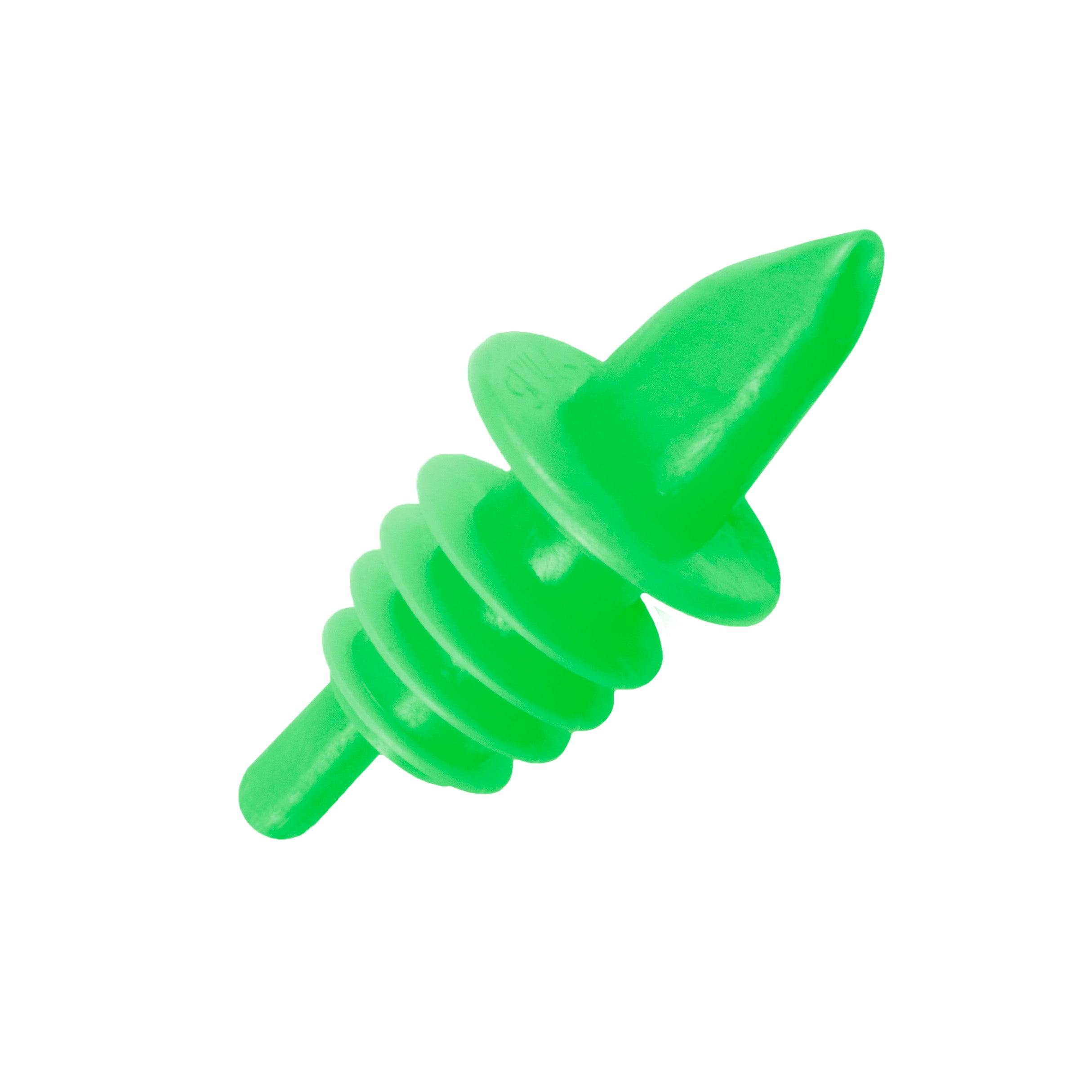 Pourer Green