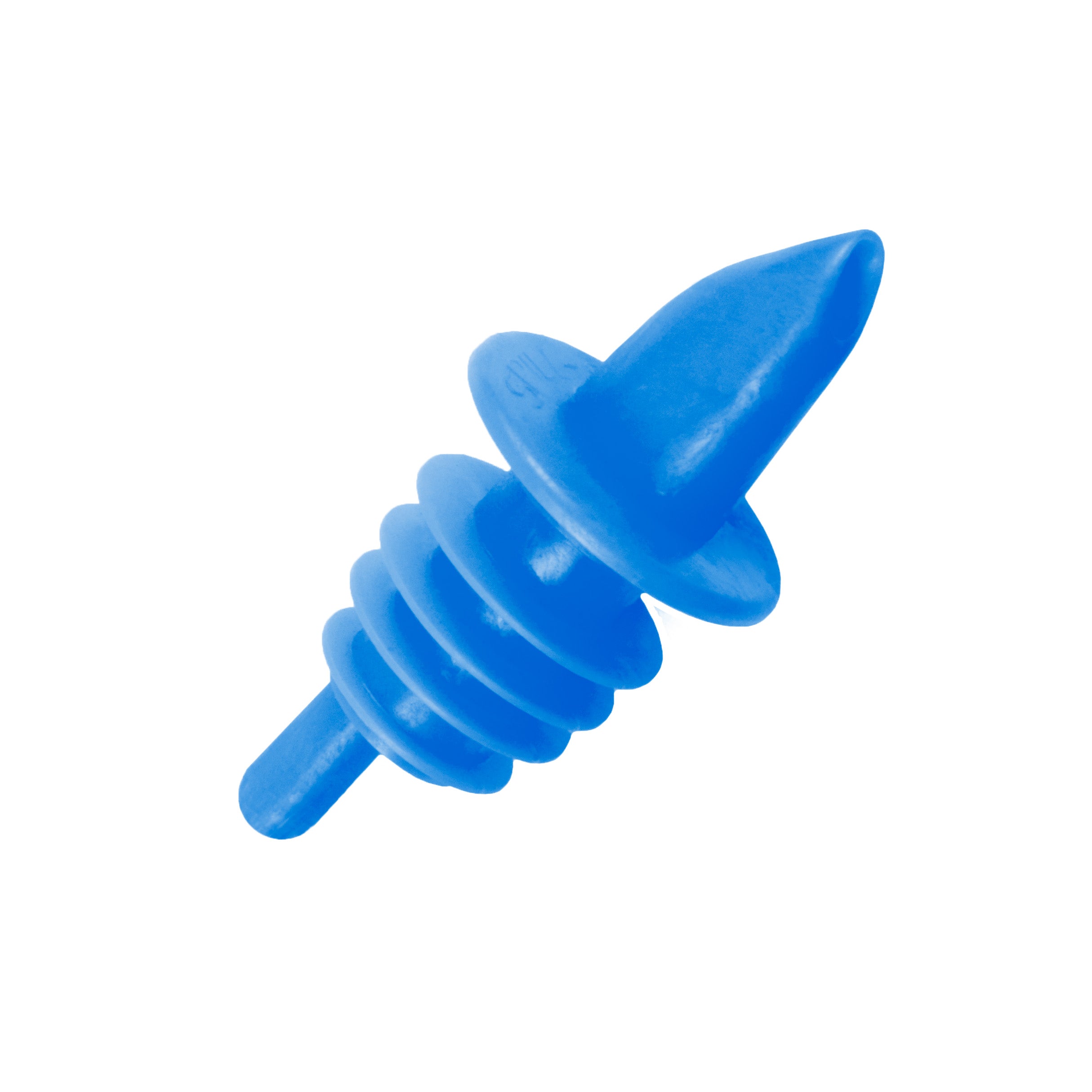 Pourer Blue